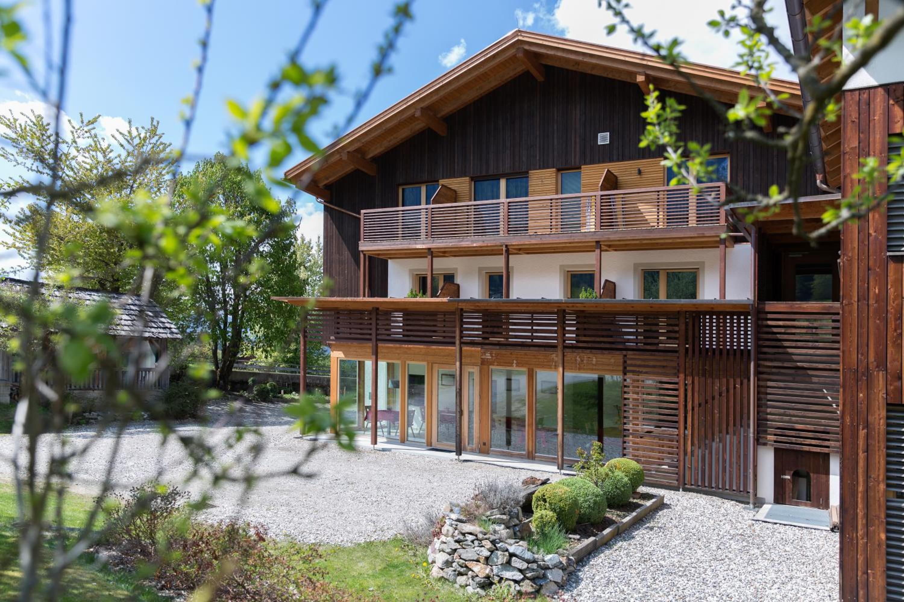 Garni Bachlerhof