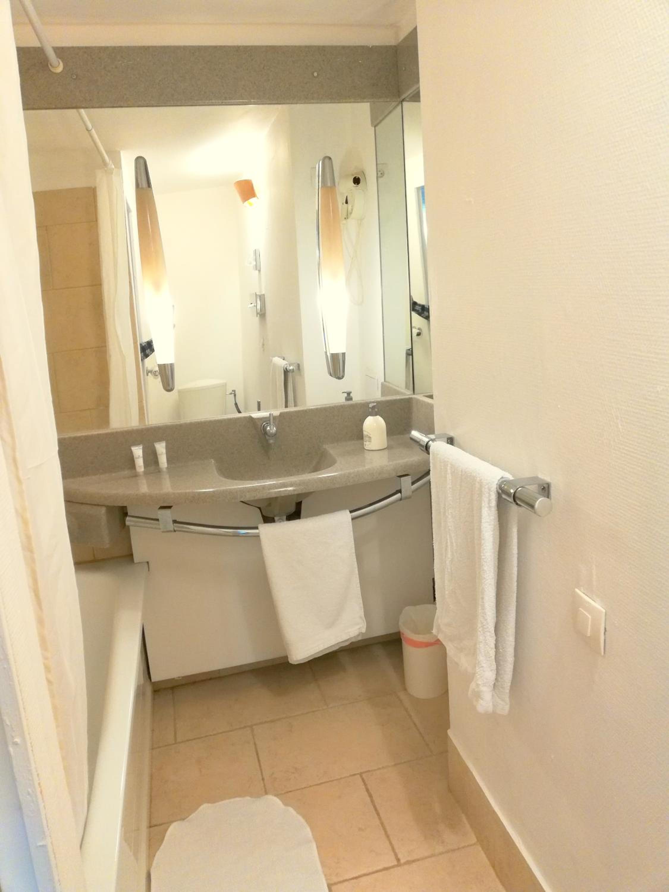 Chambres Boufflet
