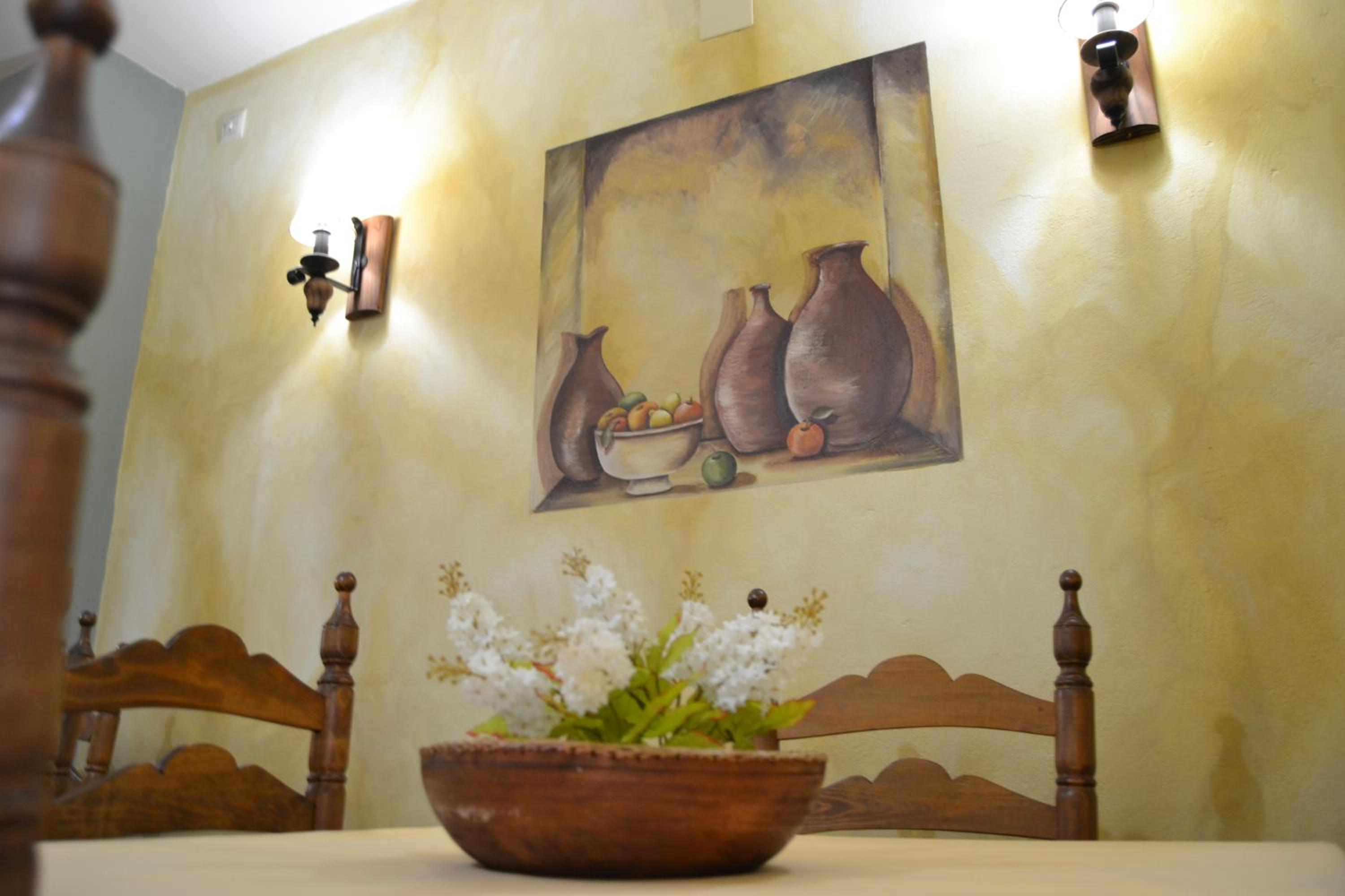 Hostal Toribio