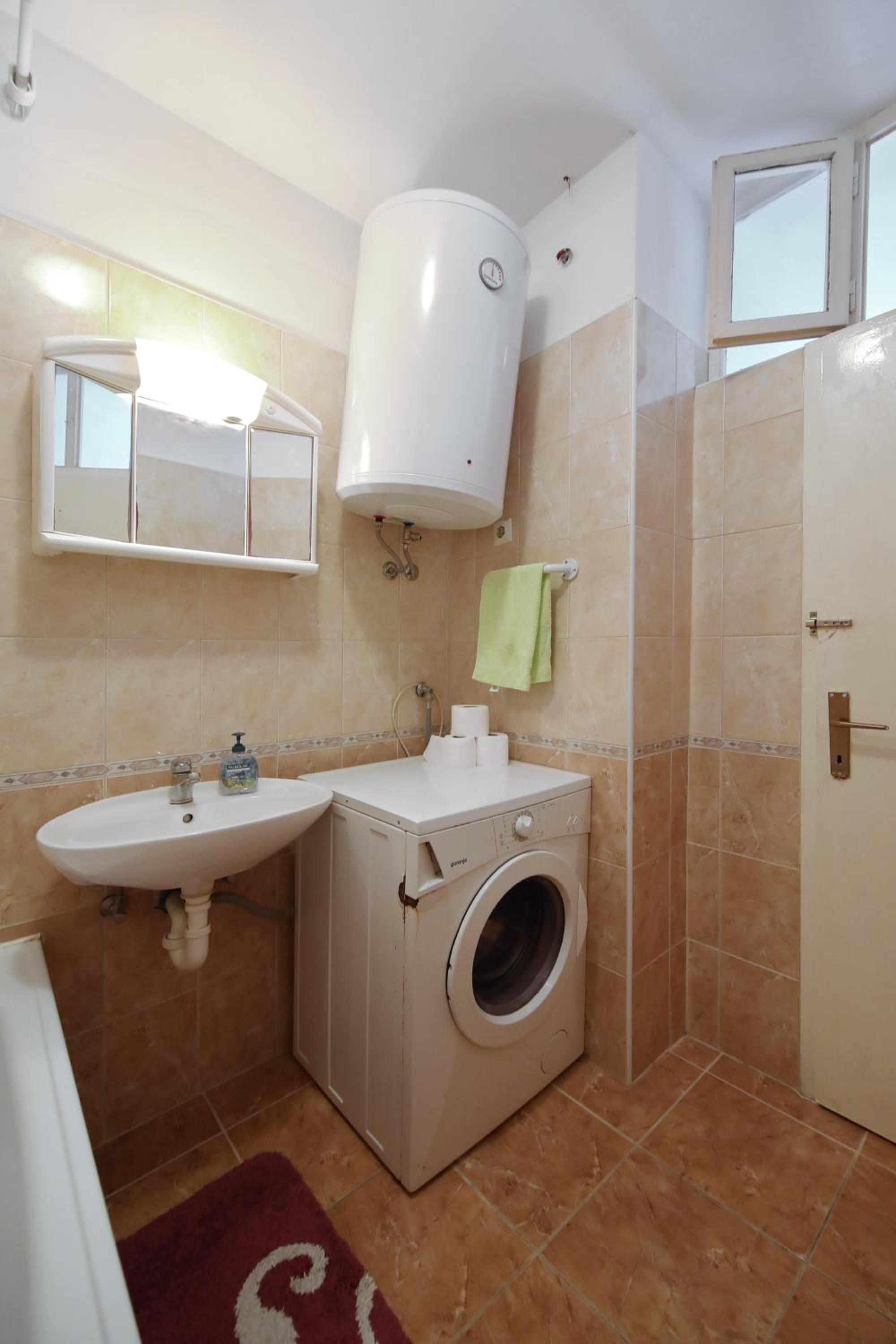 Apartment Mirela