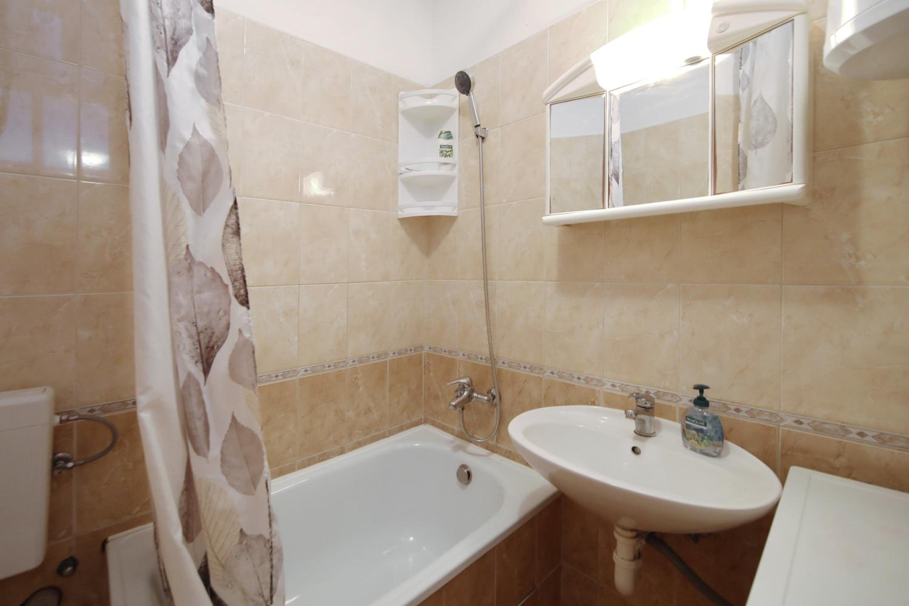 Apartment Mirela