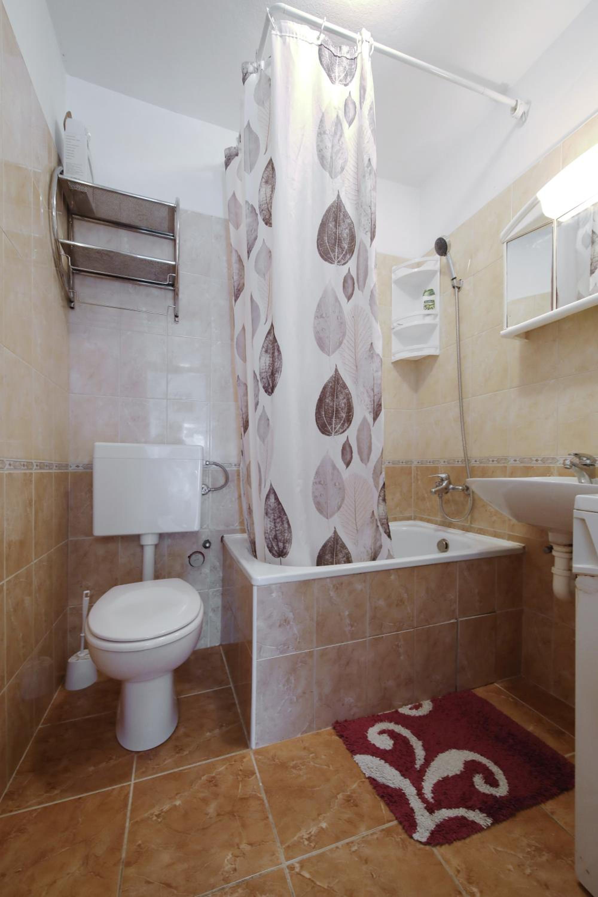 Apartment Mirela
