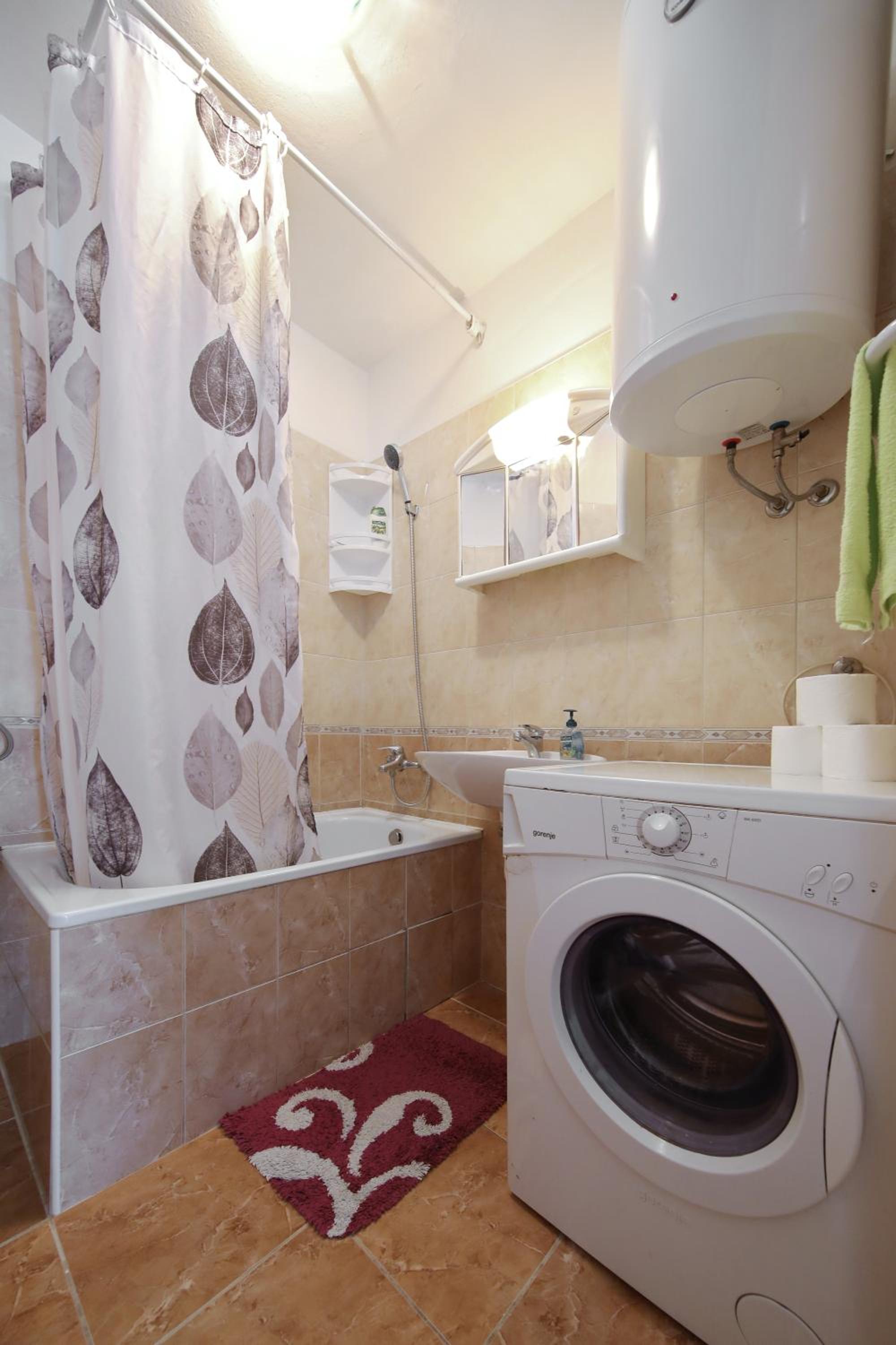 Apartment Mirela