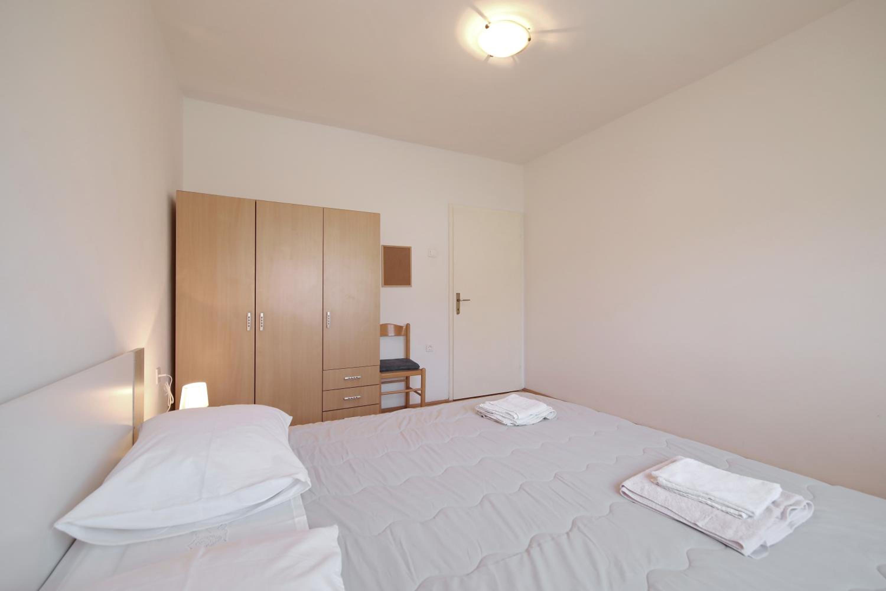Apartment Mirela