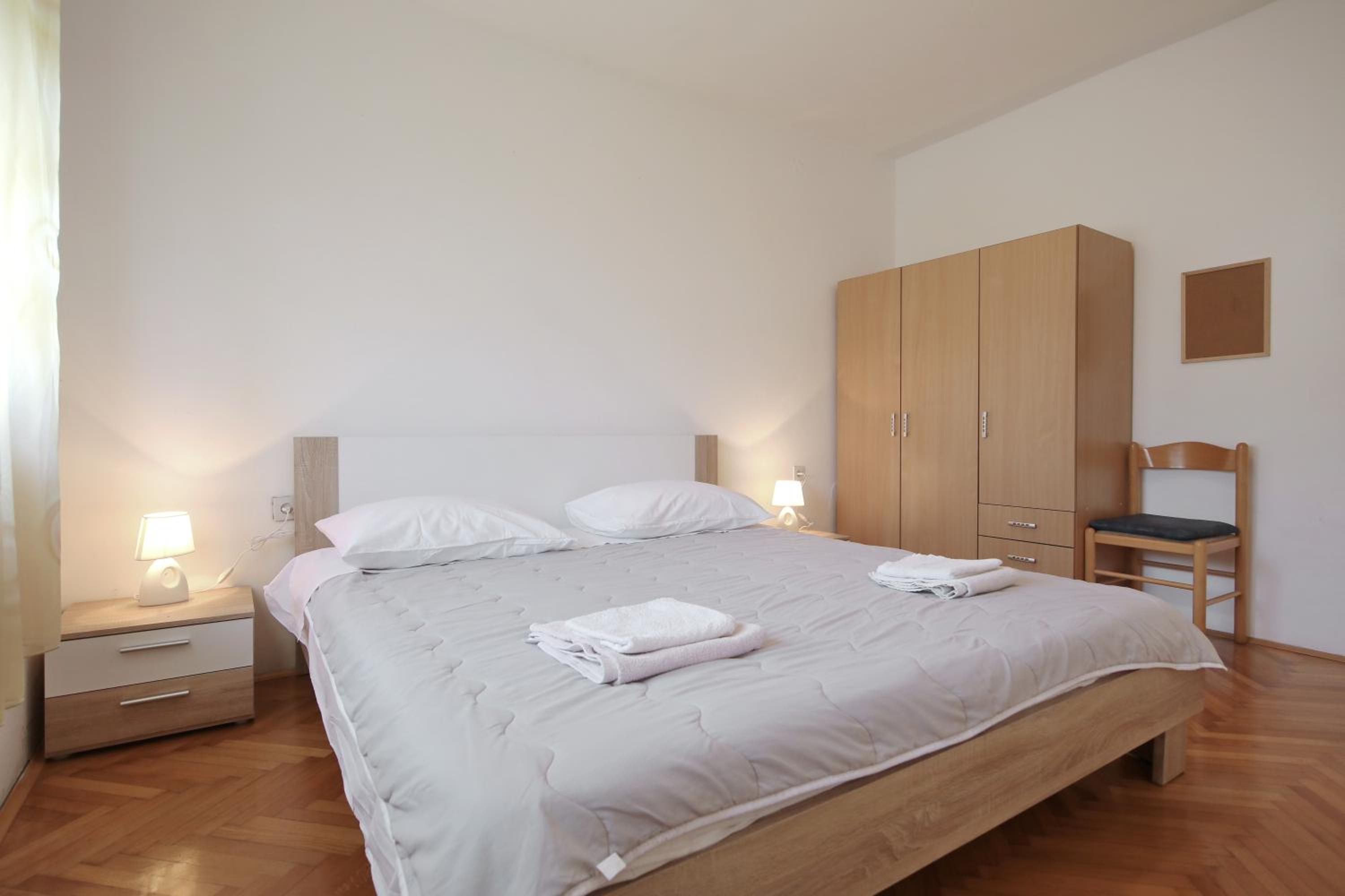Apartment Mirela