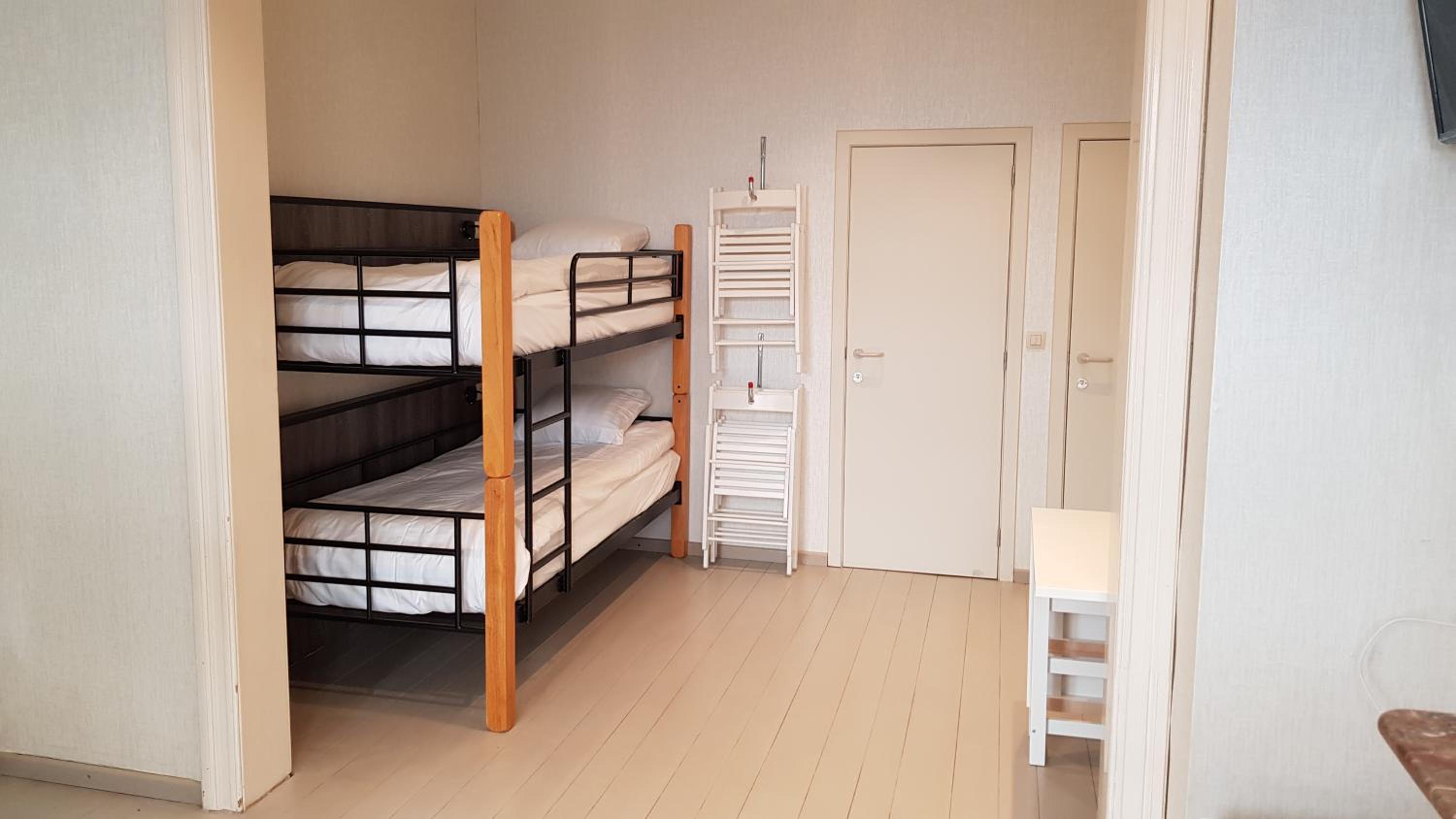 Albert - Rooms
