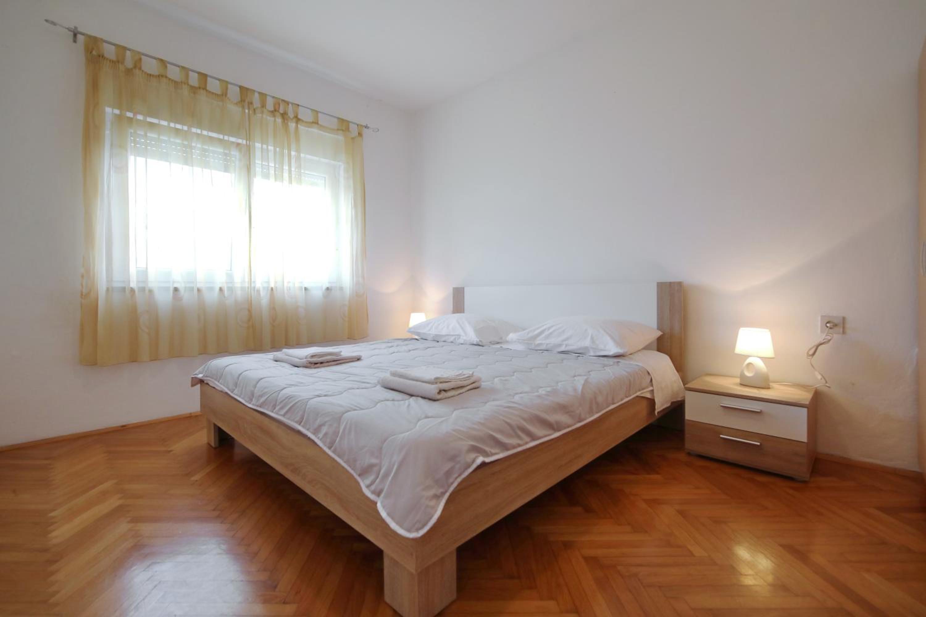 Apartment Mirela