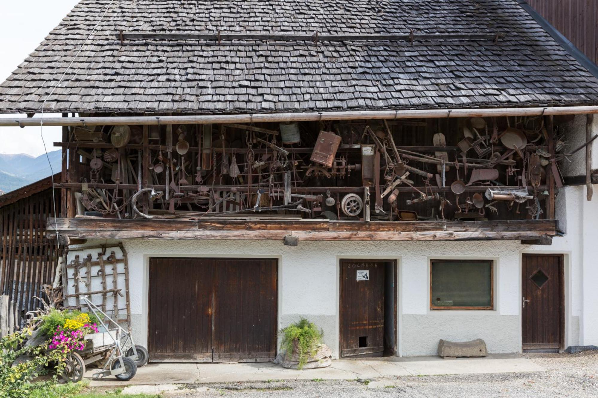 Garni Bachlerhof