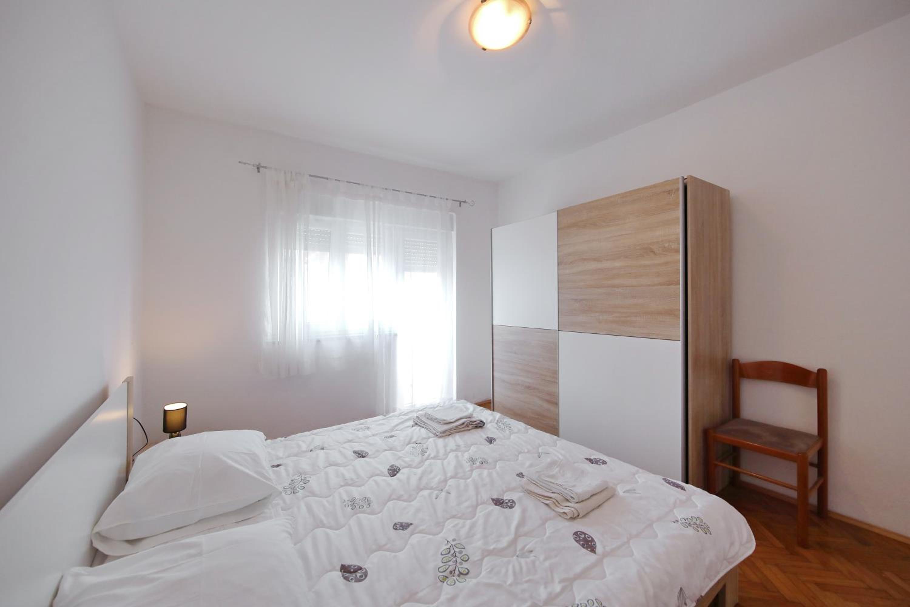 Apartment Mirela