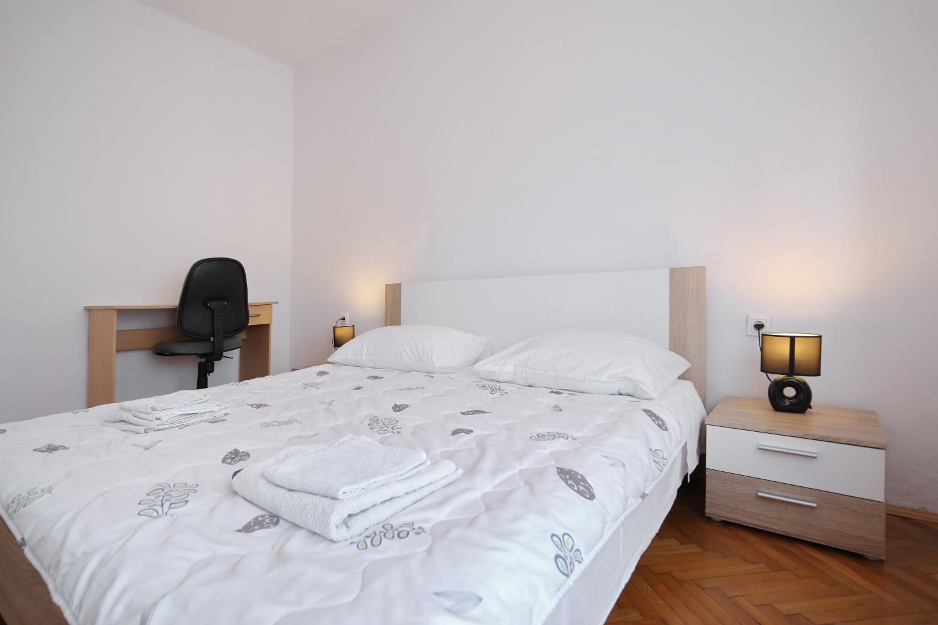 Apartment Mirela