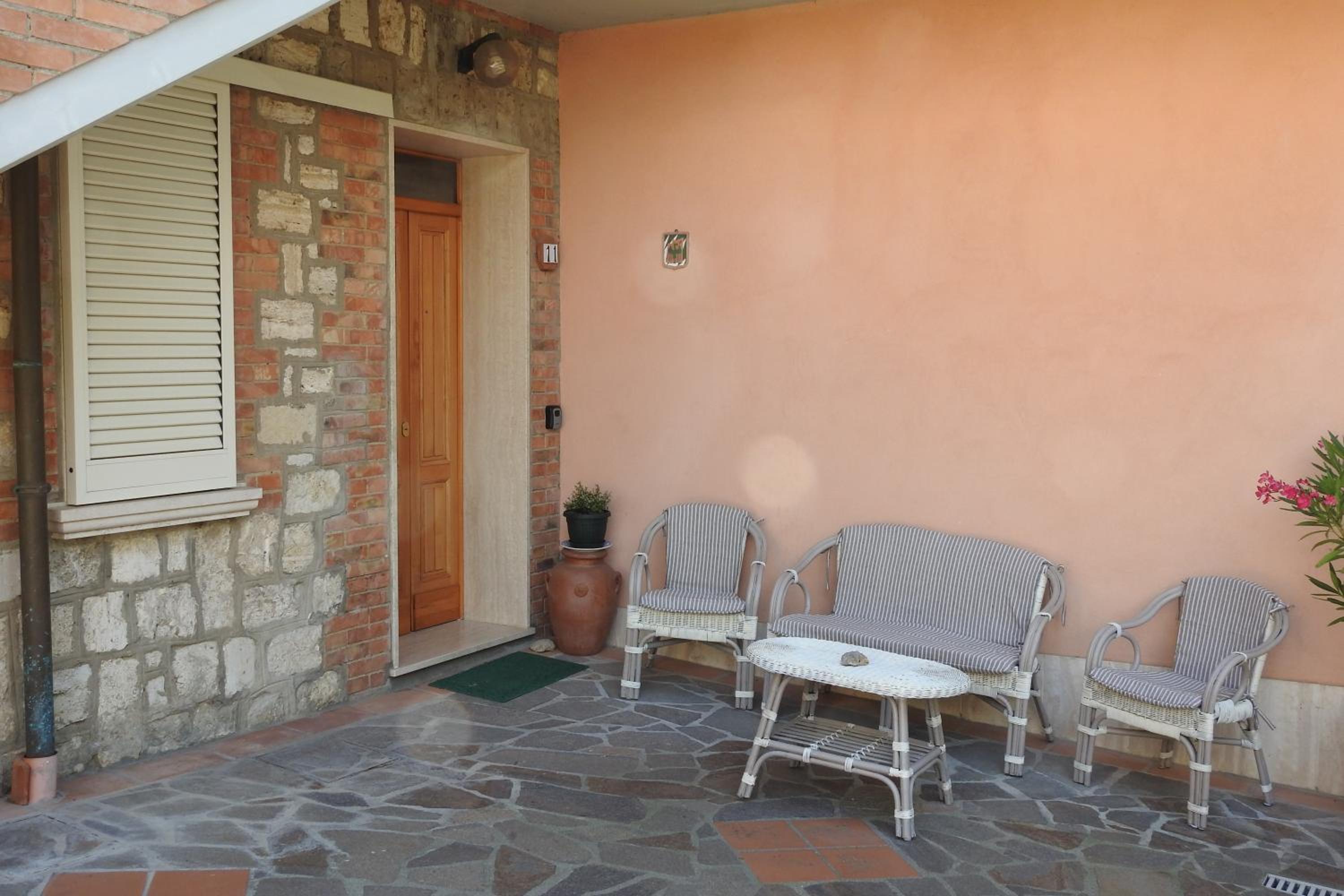 Casa di Angela, photo 20