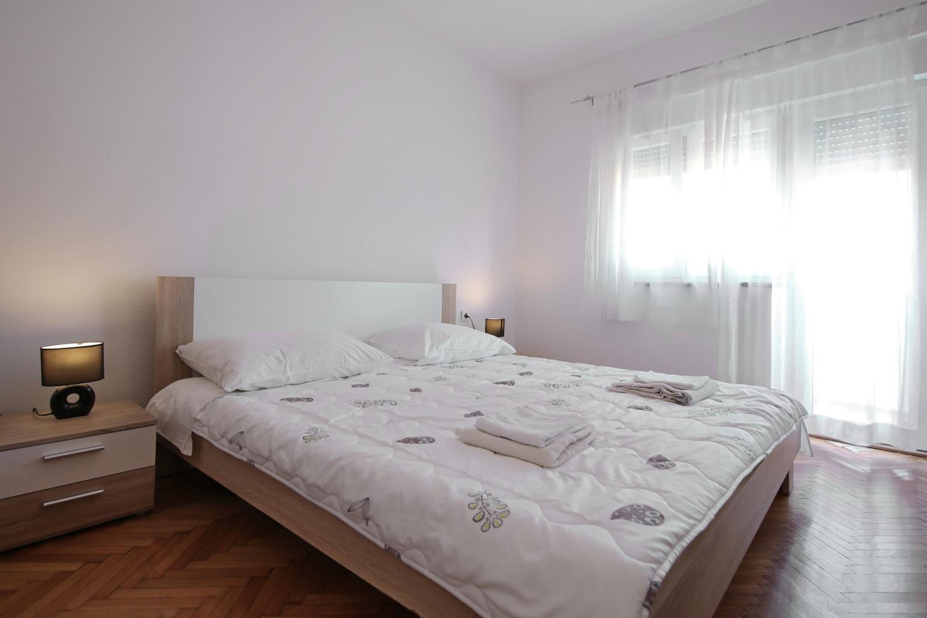 Apartment Mirela