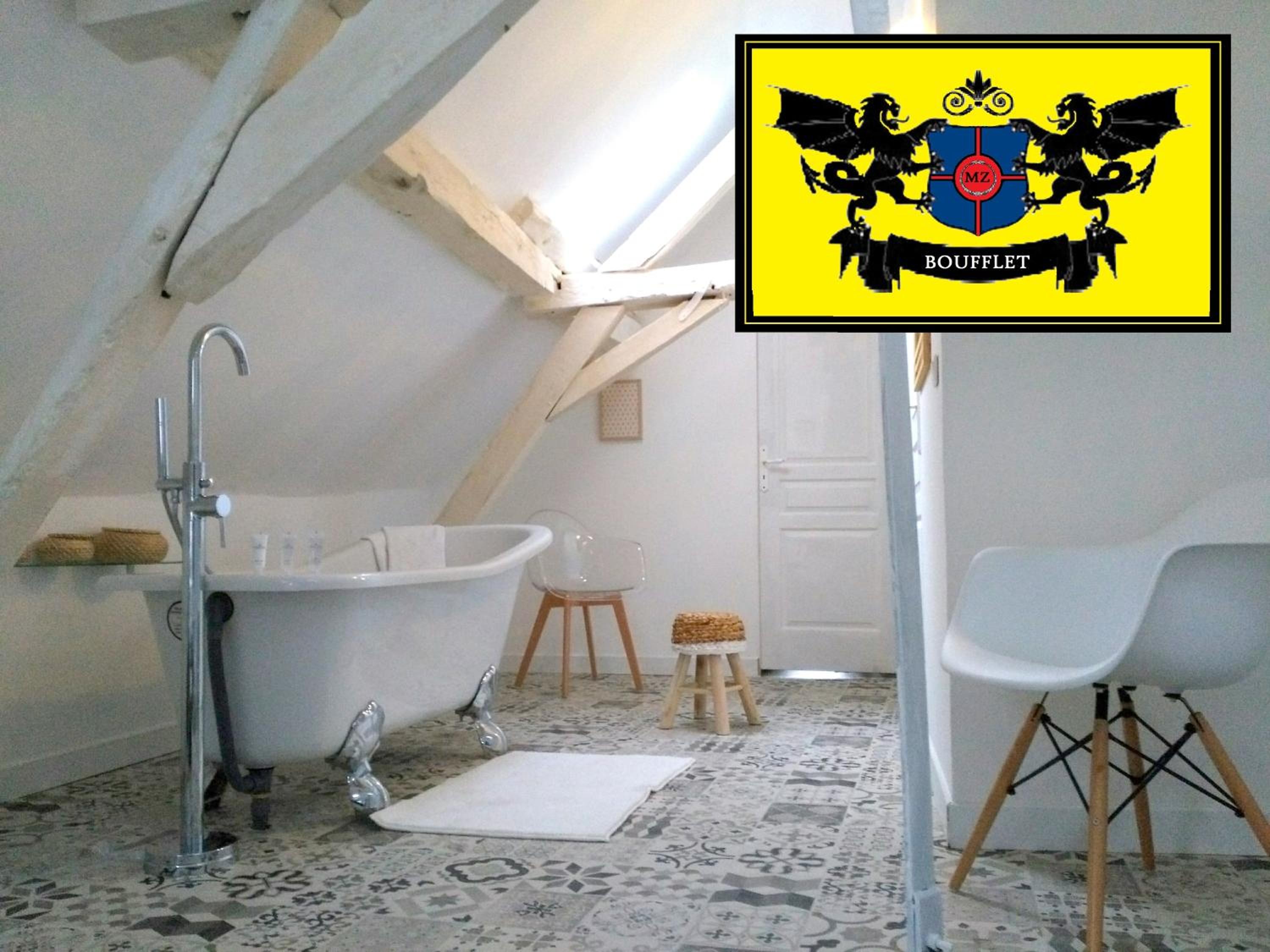 Chambres Boufflet