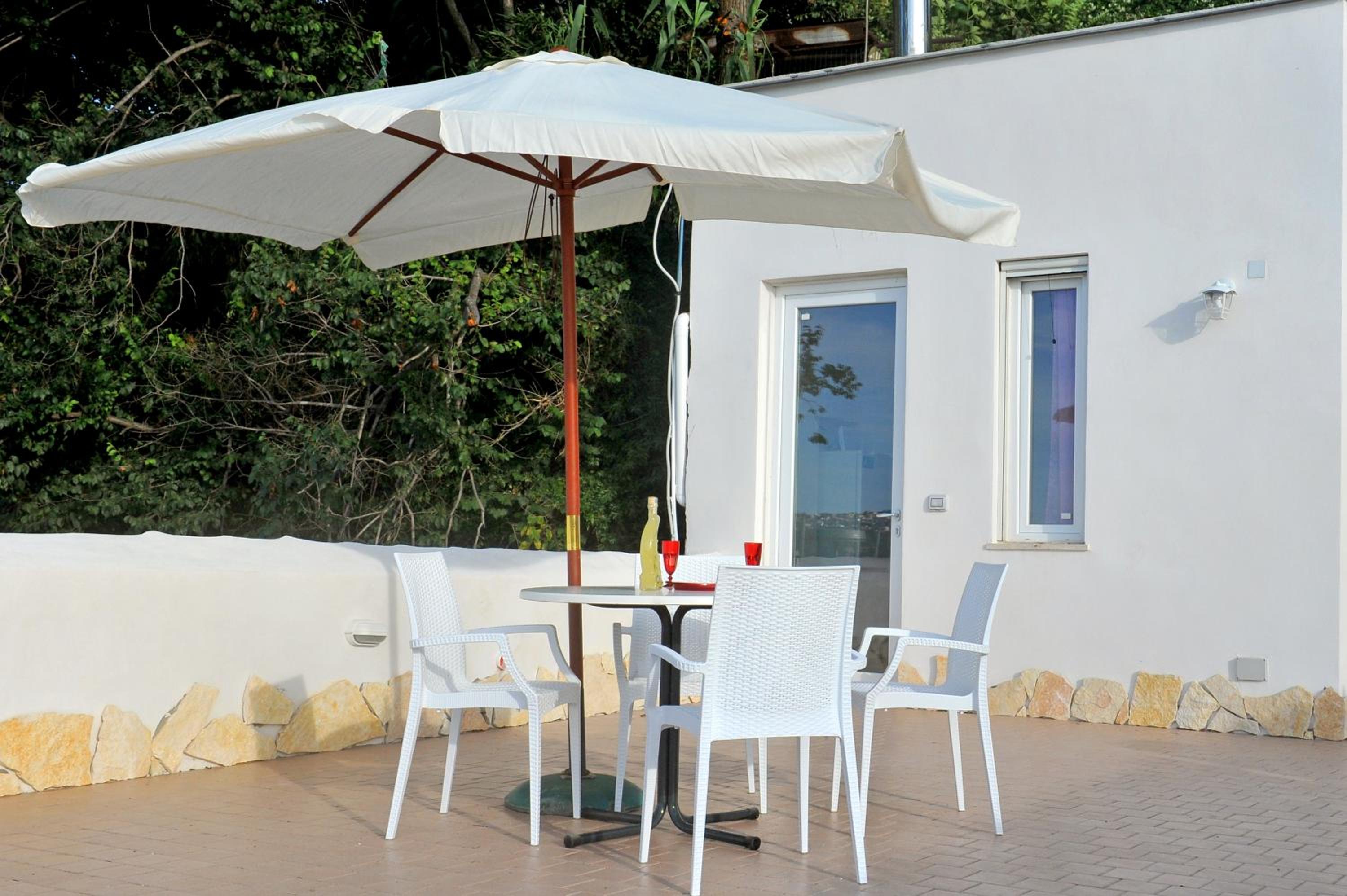 casa vacanze"IL TRAMONTO" photo 2