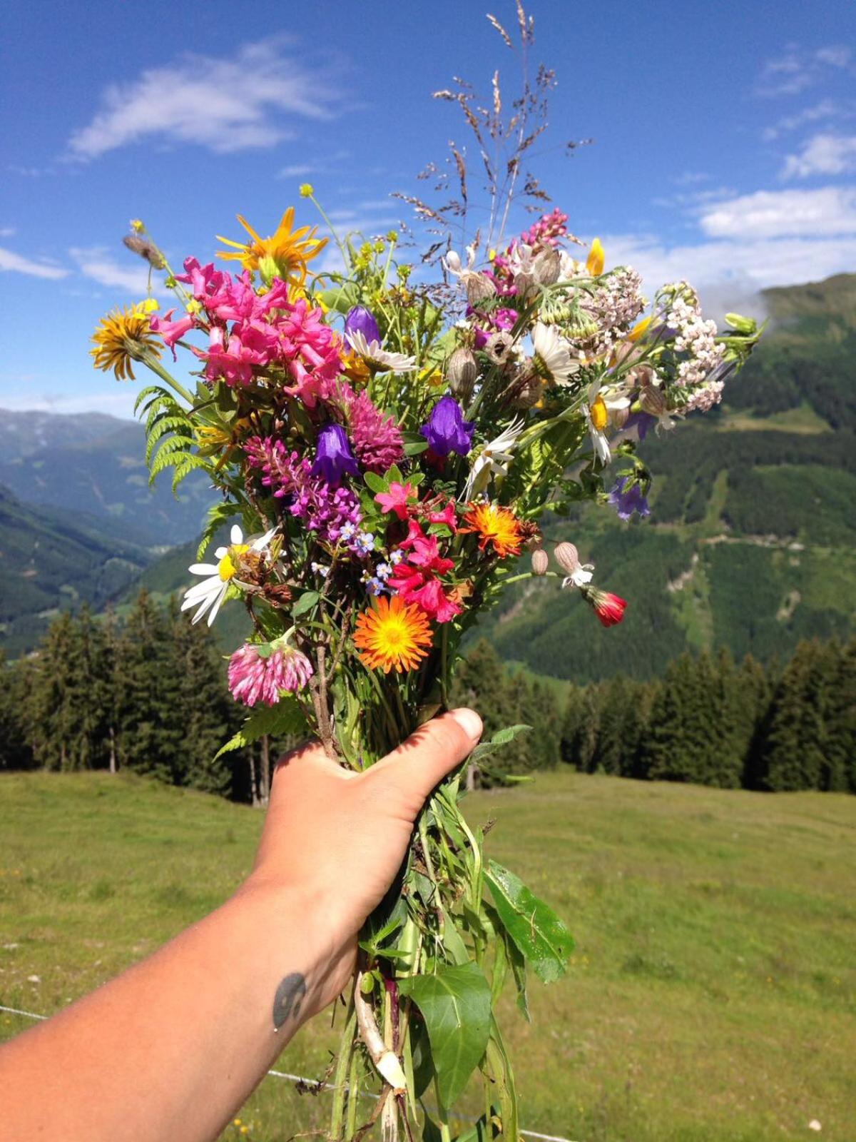 Badererhof Christine Wechselberger