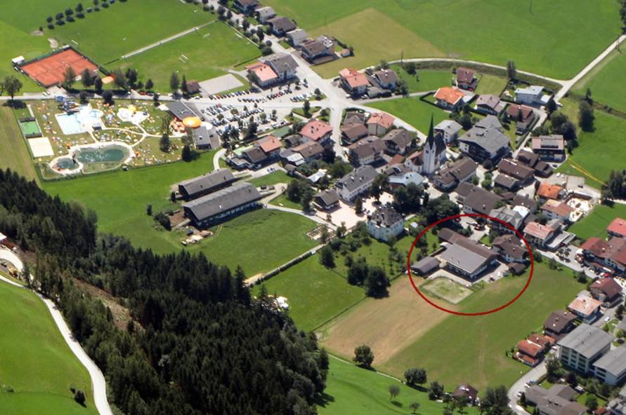Badererhof Christine Wechselberger