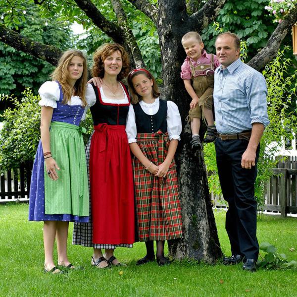 Badererhof Christine Wechselberger
