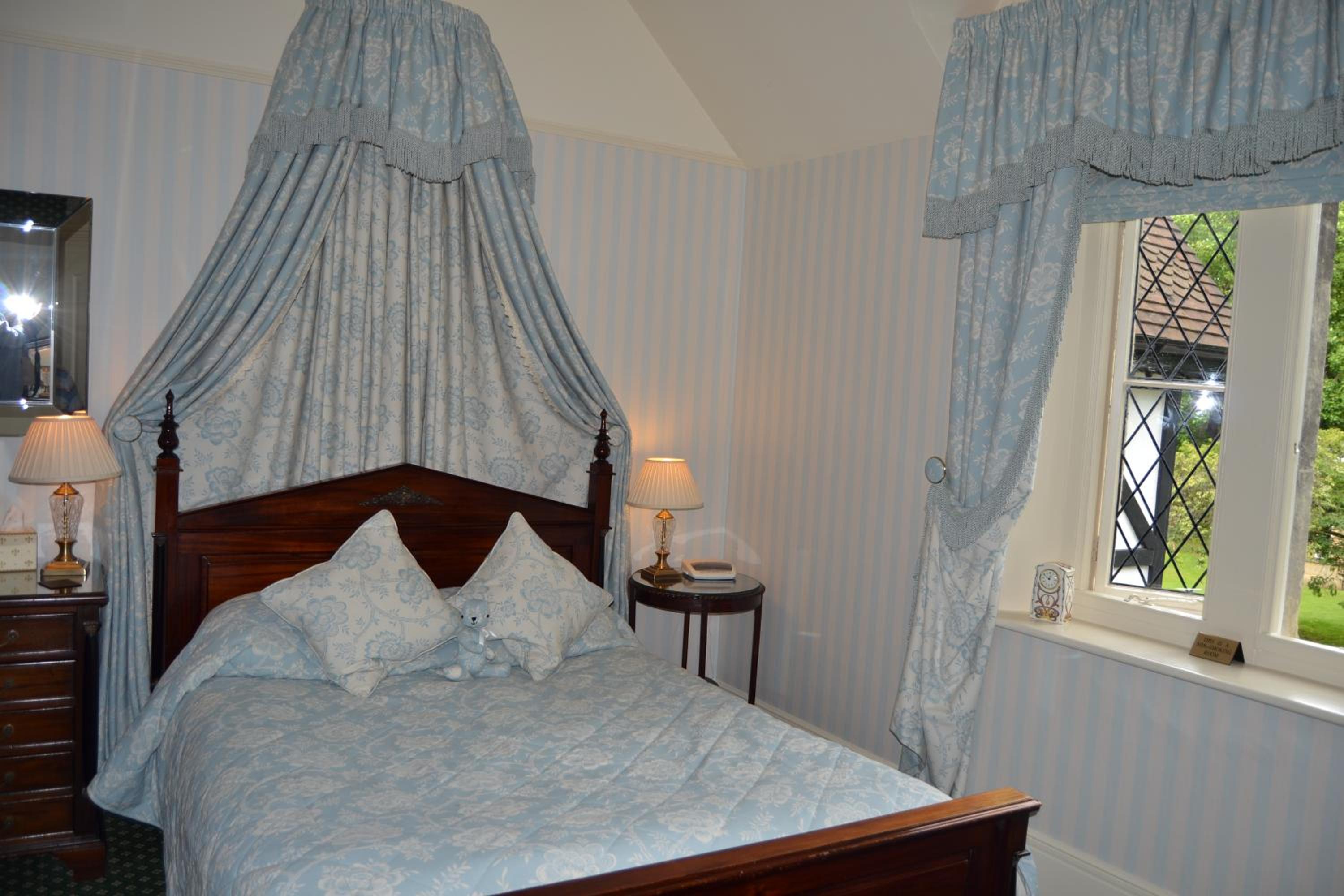 Rylstone Manor, fotografía 5