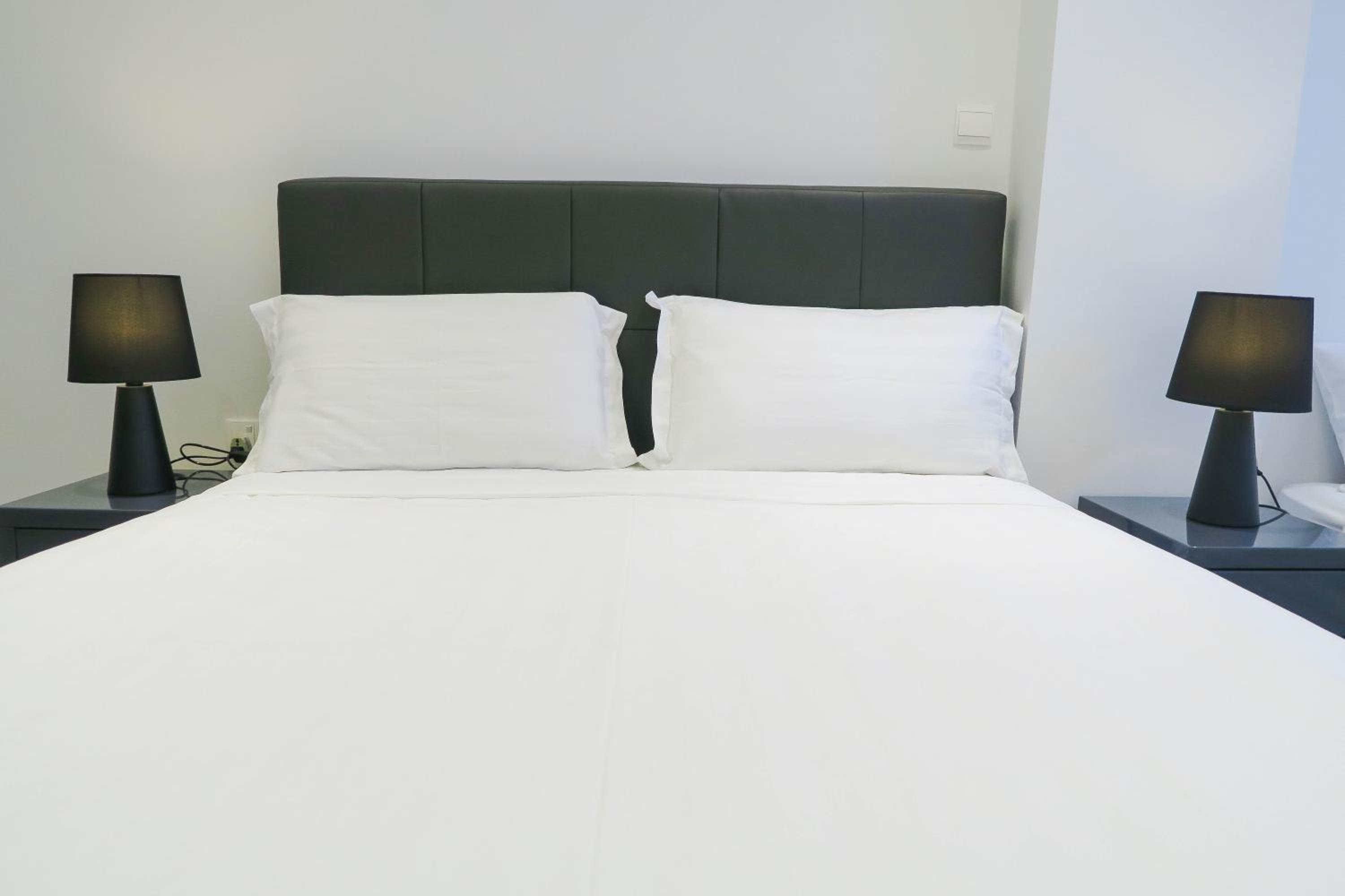 Comfy Studio 6 by Ong Realty