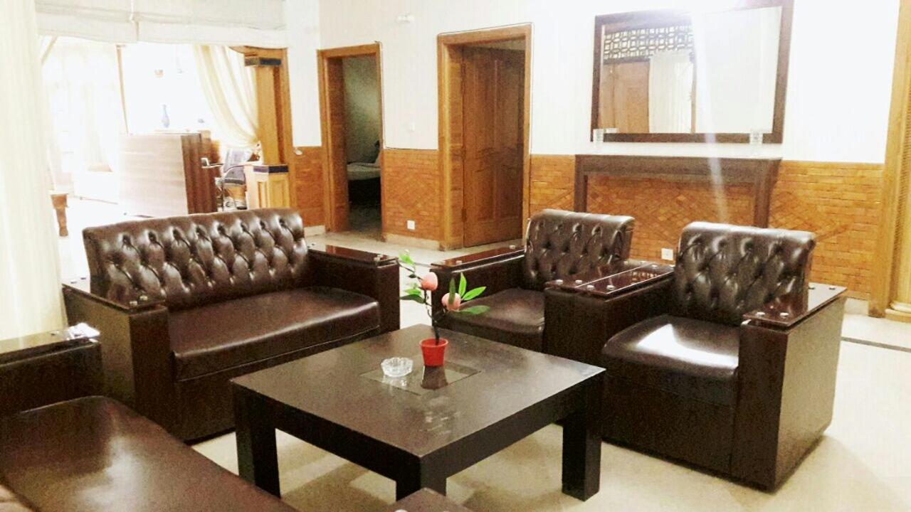 Islamabad Royal Inn view 5