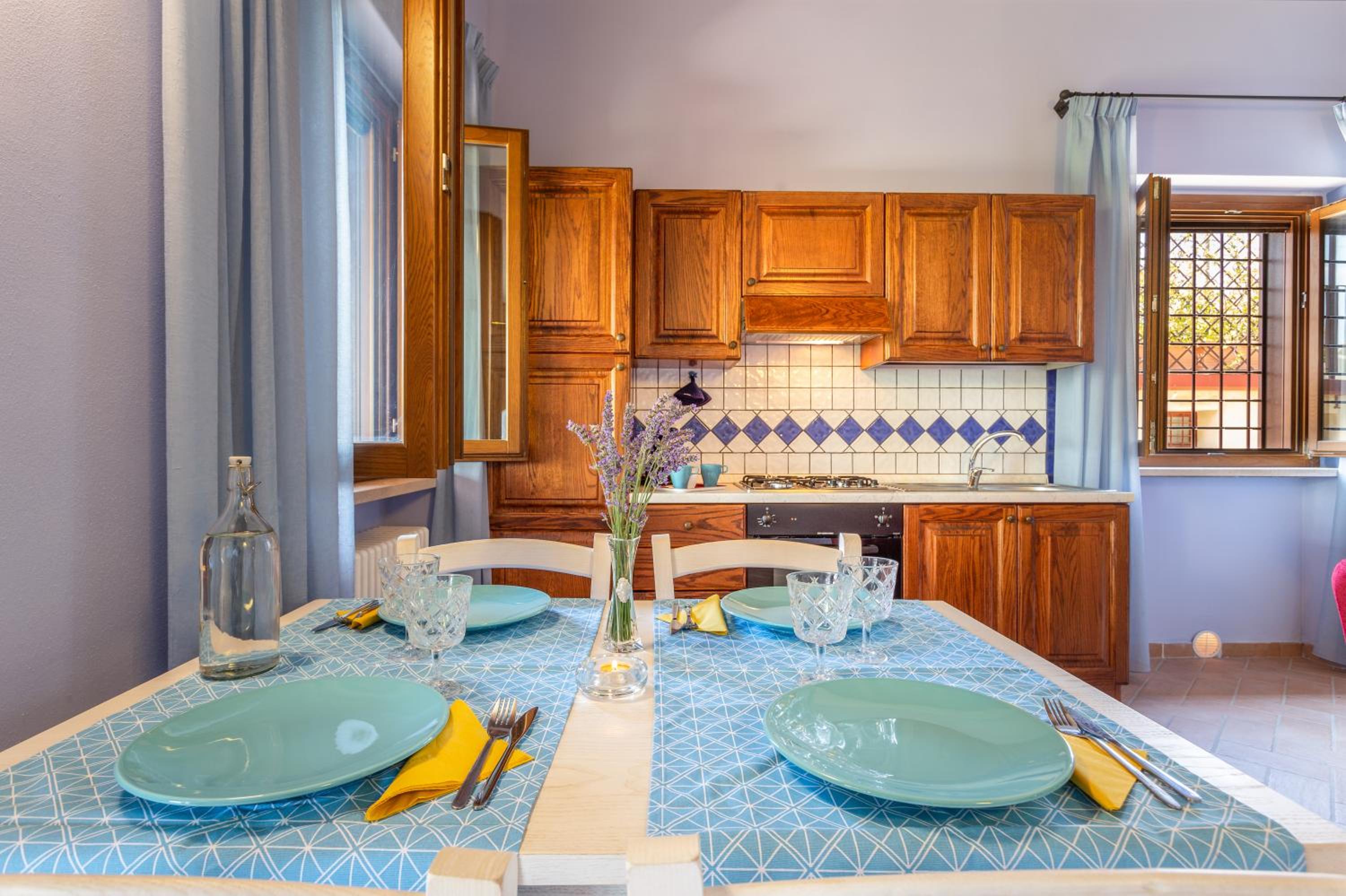 Agriturismo Dei Casali