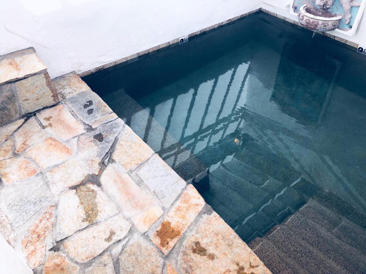 Delight's Hot Springs Resort