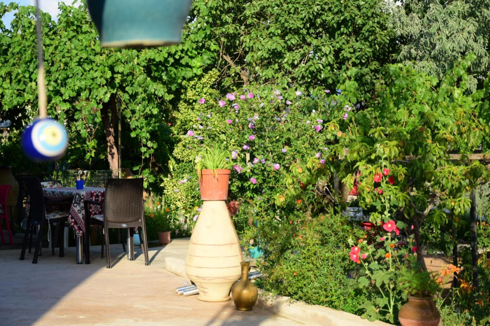 Ipekyolu Garden