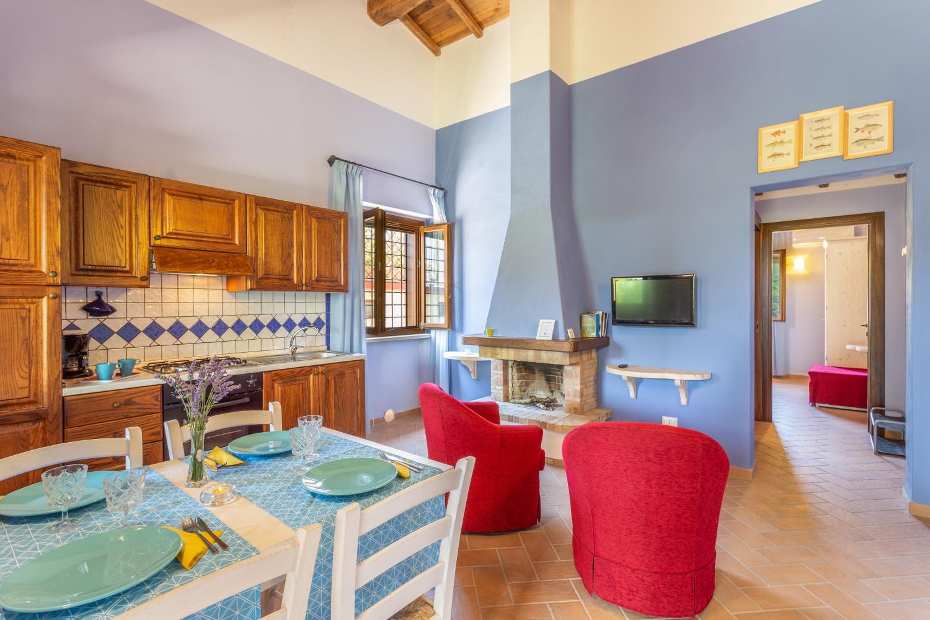 Agriturismo Dei Casali