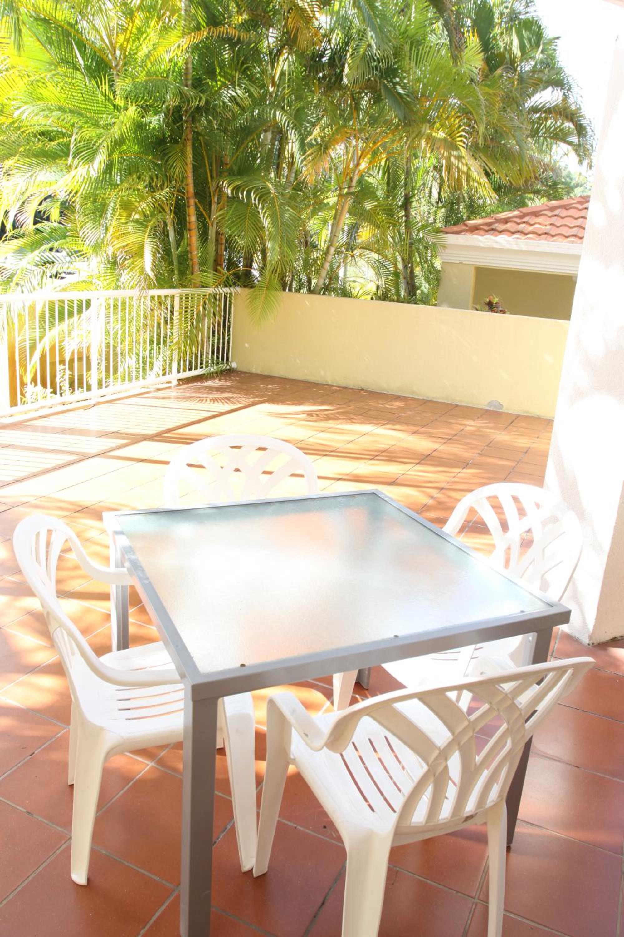 Koala Cove Holiday Apartments