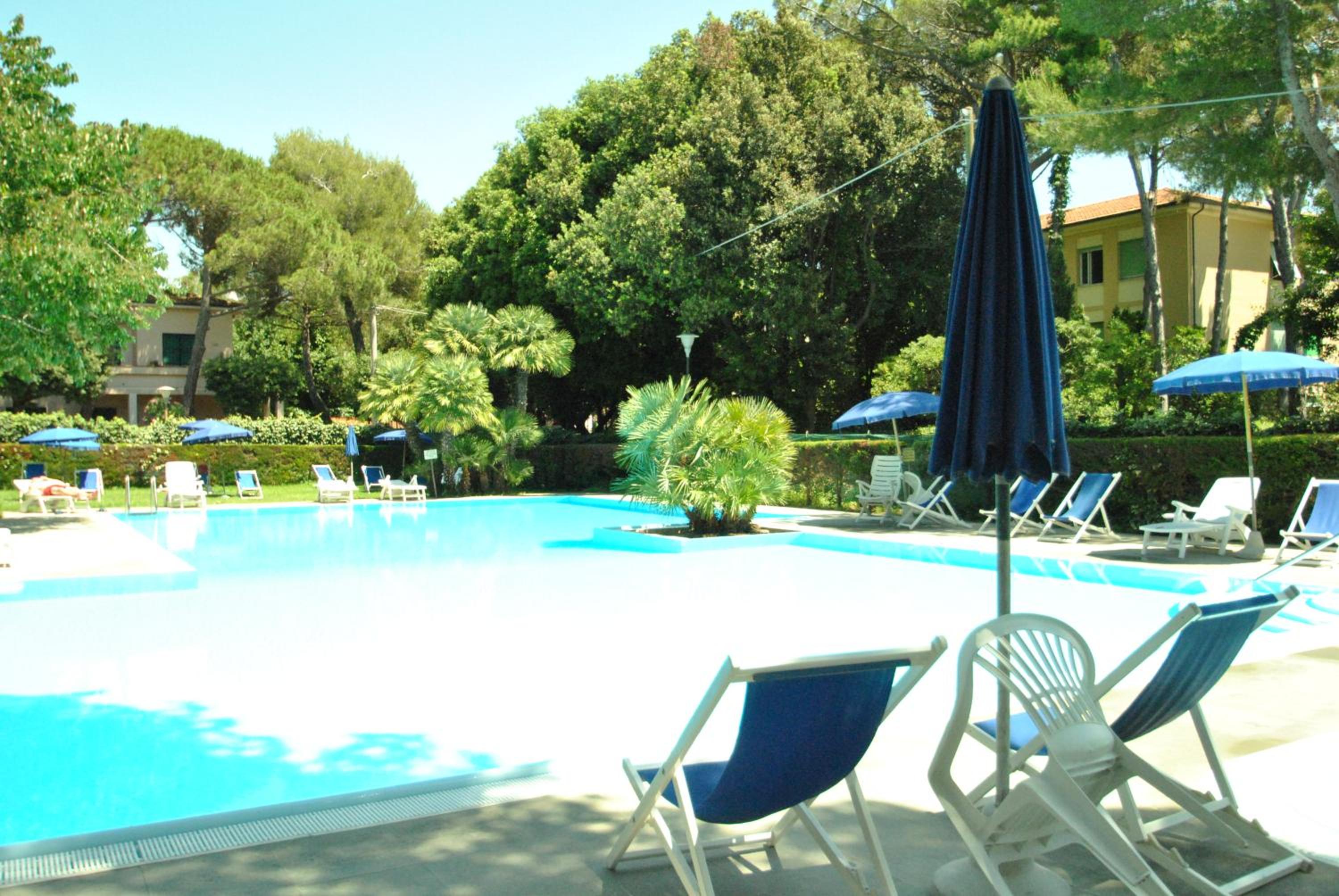 Fattoria Nel Parco