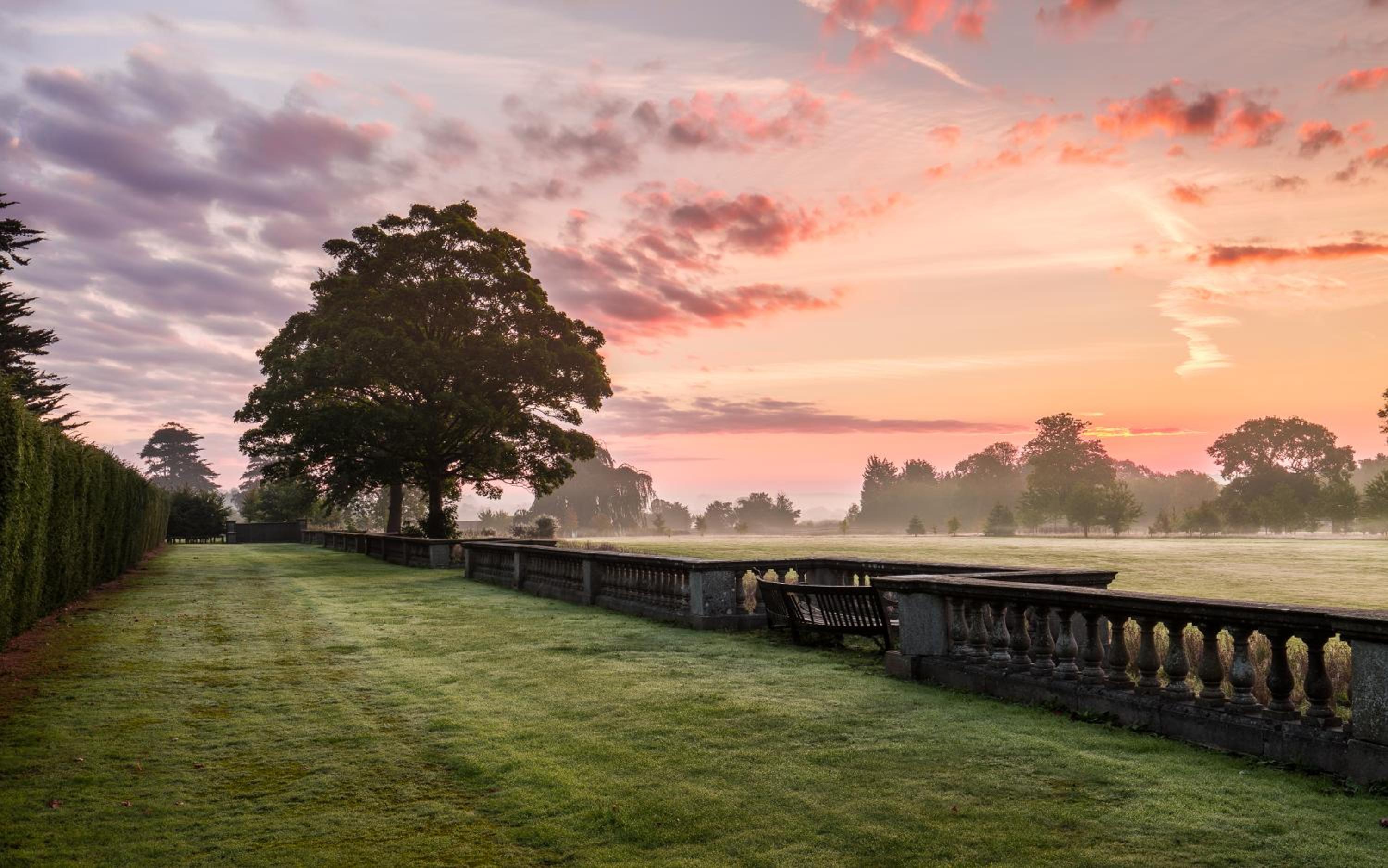Ashford Vacations - Eastwell Manor, Champneys Hotel  Spa - Property Image 11