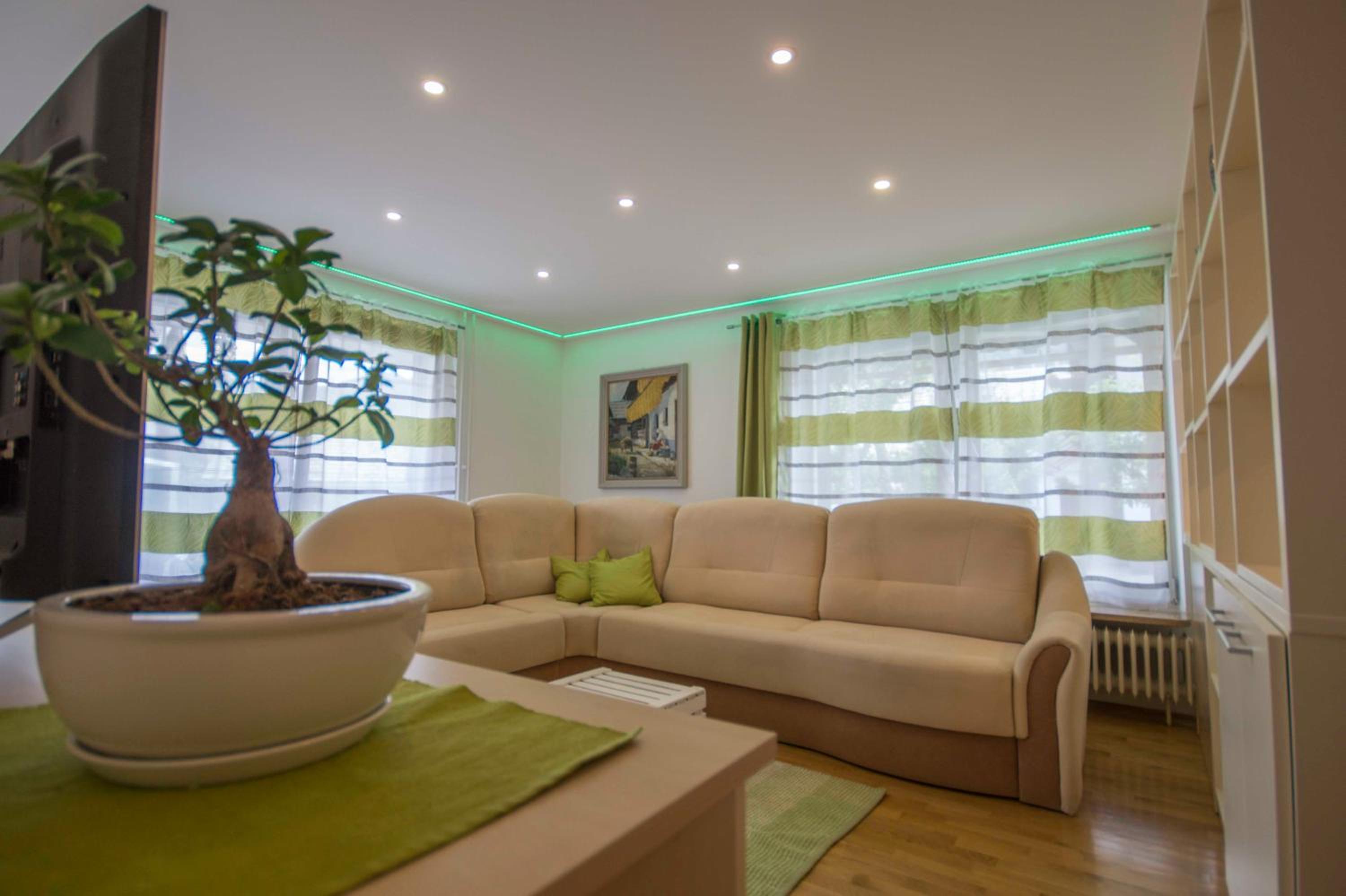 apartma mojca view 2