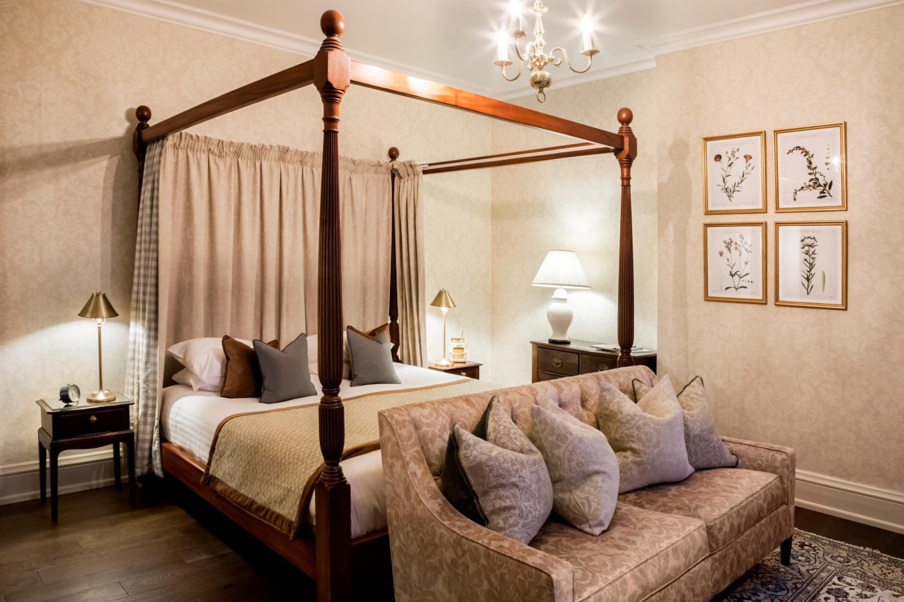 Ashford Vacations - Eastwell Manor, Champneys Hotel  Spa - Property Image 3