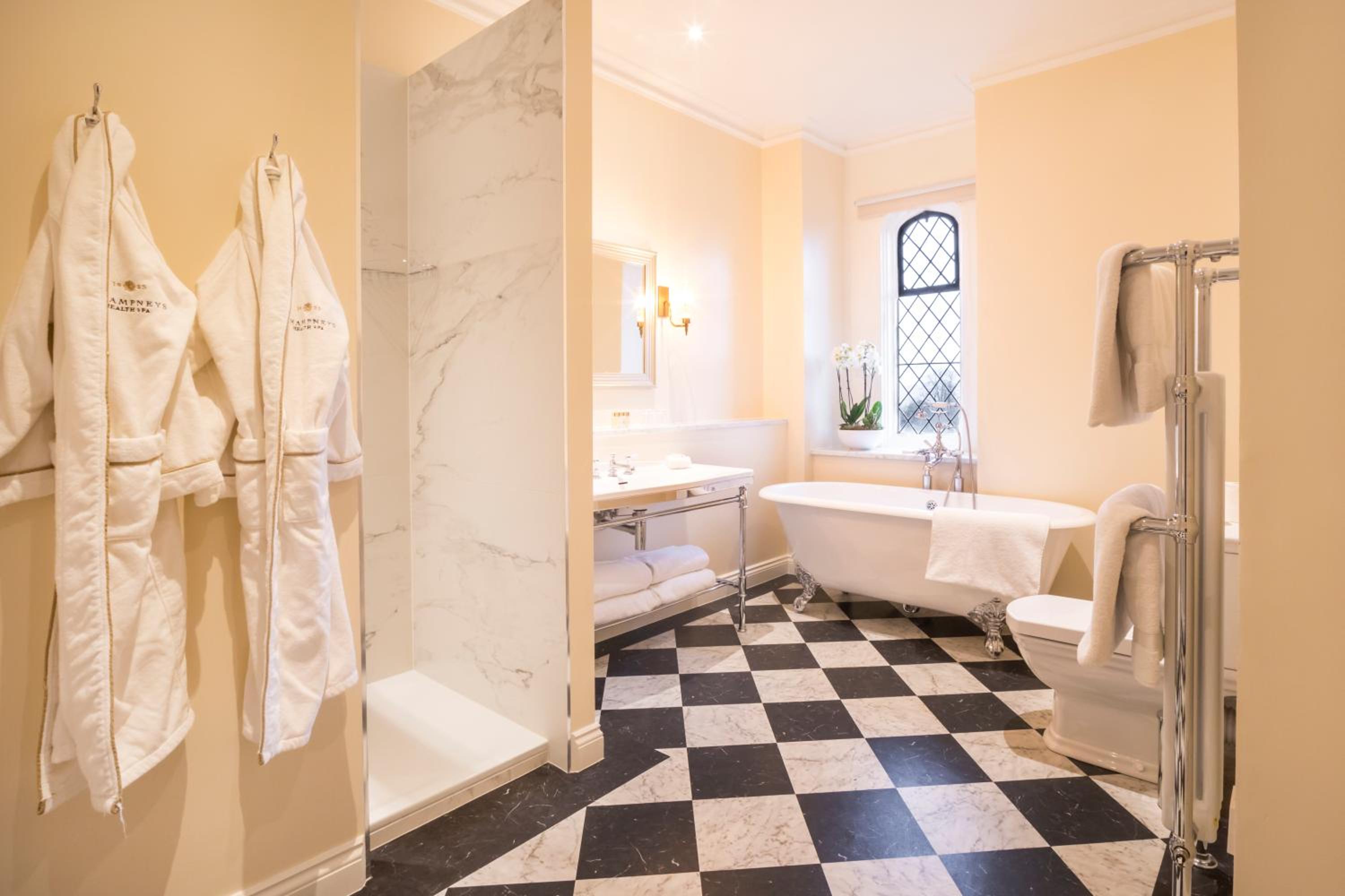 Ashford Vacations - Eastwell Manor, Champneys Hotel  Spa - Property Image 2