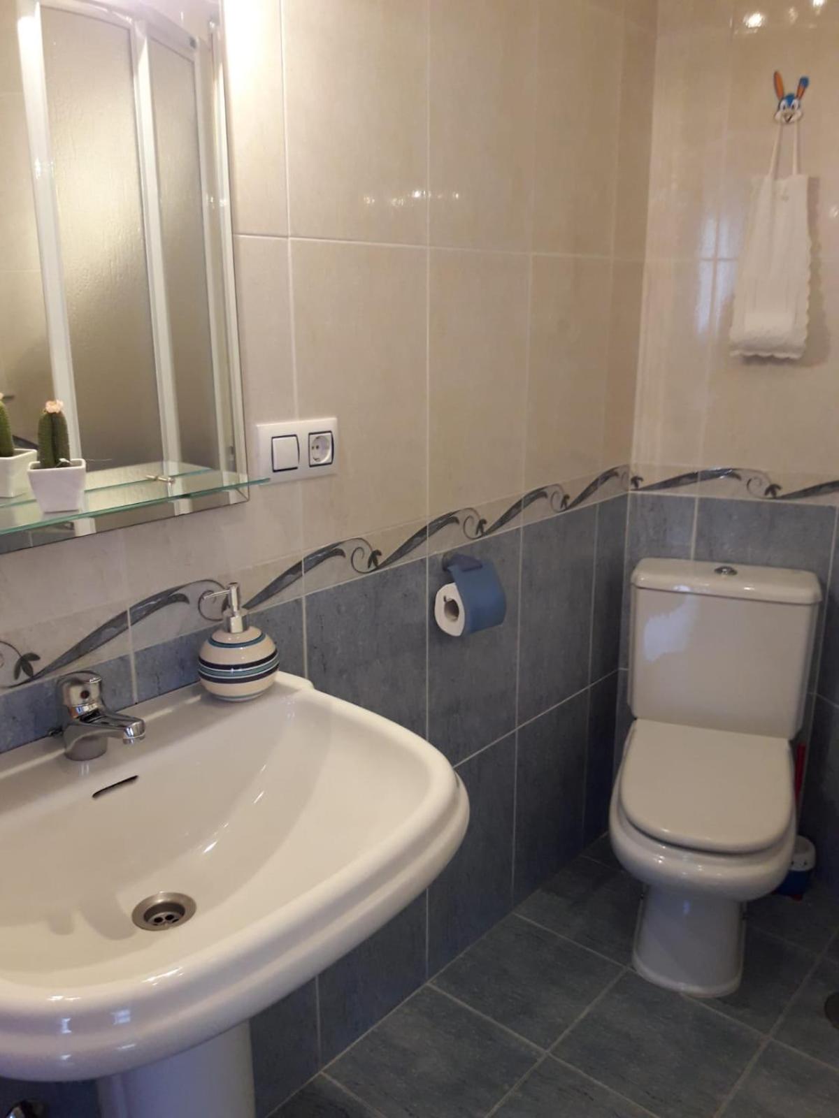 Albergue Agarimo, photo 38