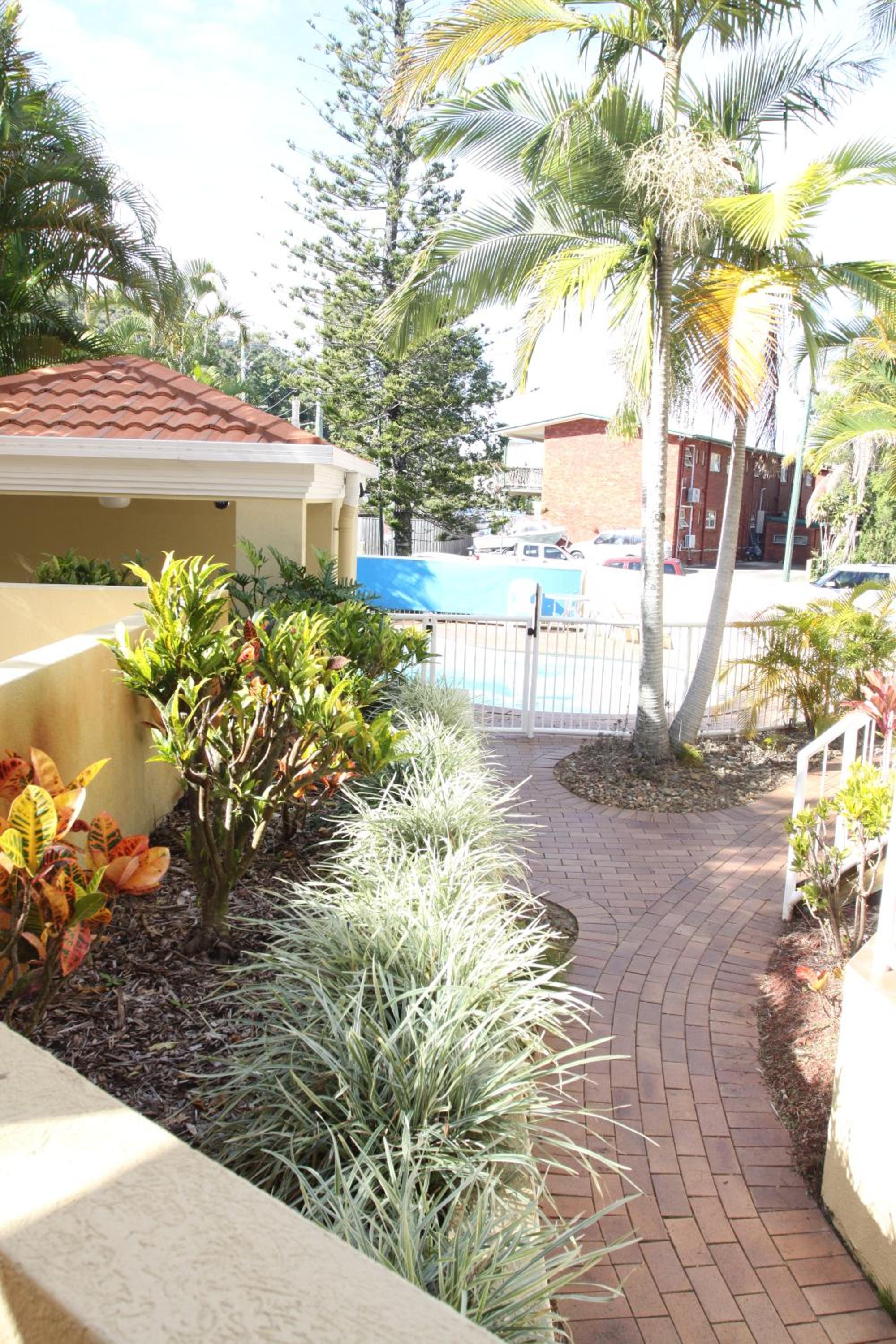 Koala Cove Holiday Apartments