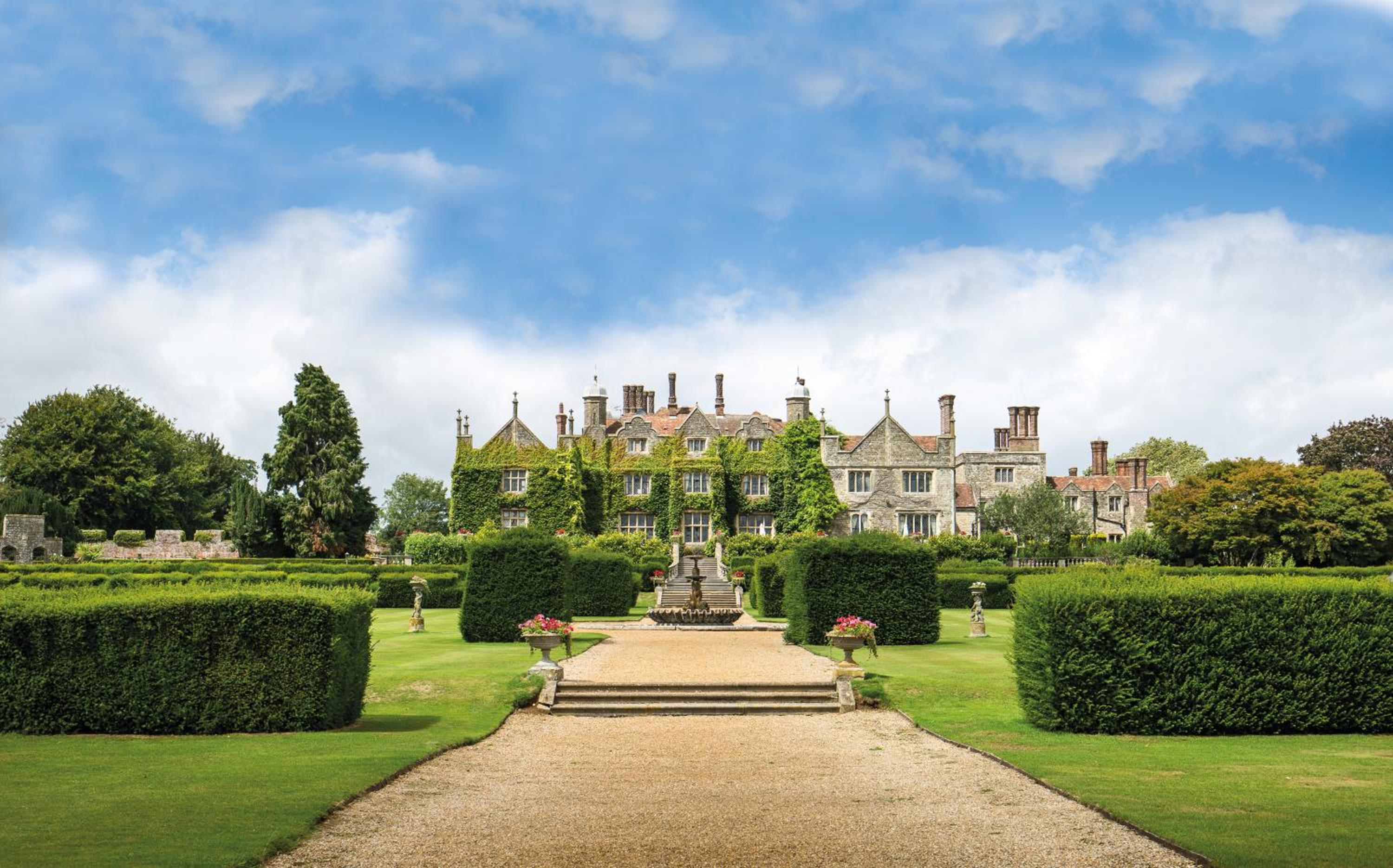 Ashford Vacations - Eastwell Manor, Champneys Hotel  Spa - Property Image 1