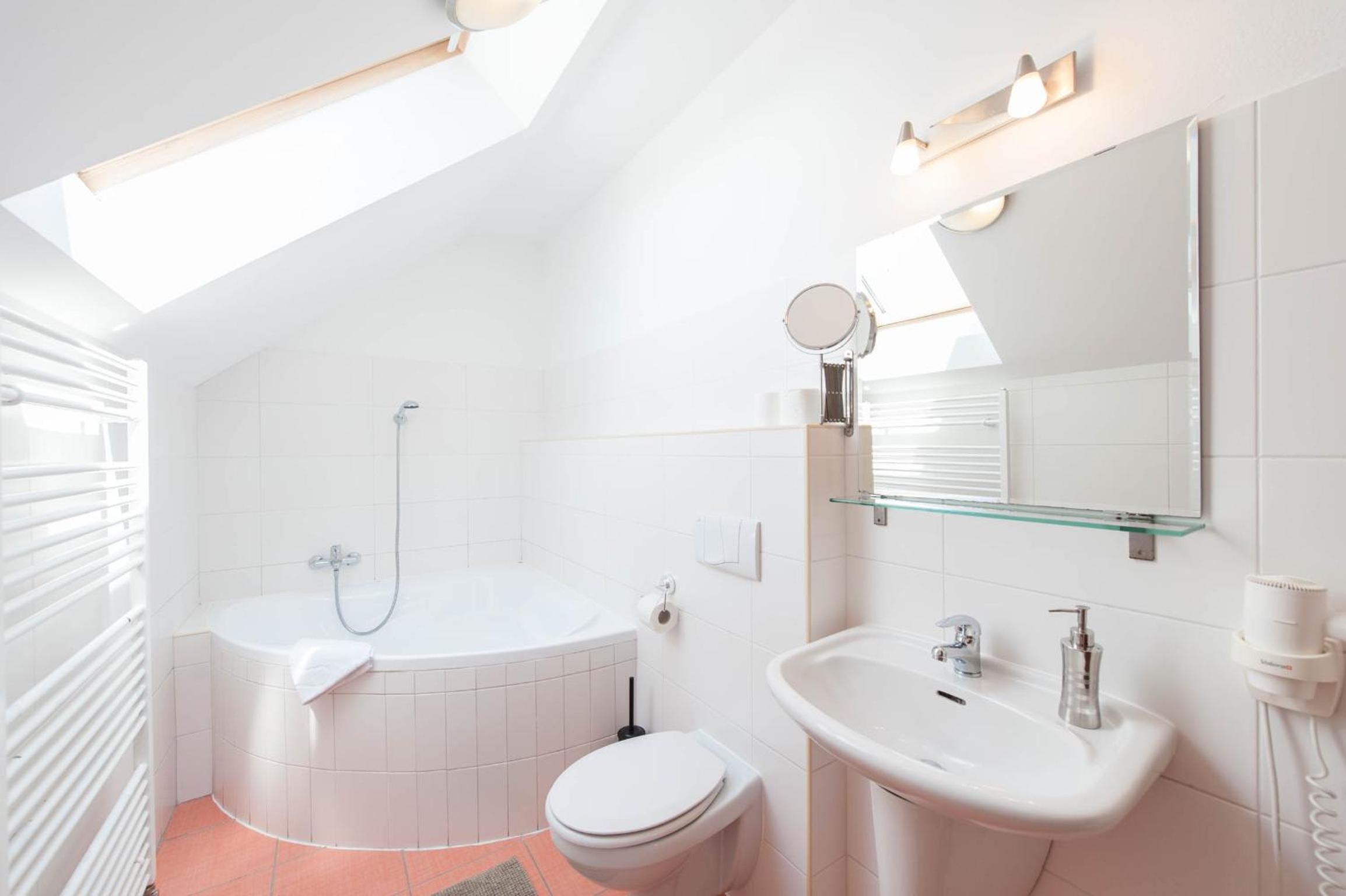 Hotel Garni Pod Skalkou