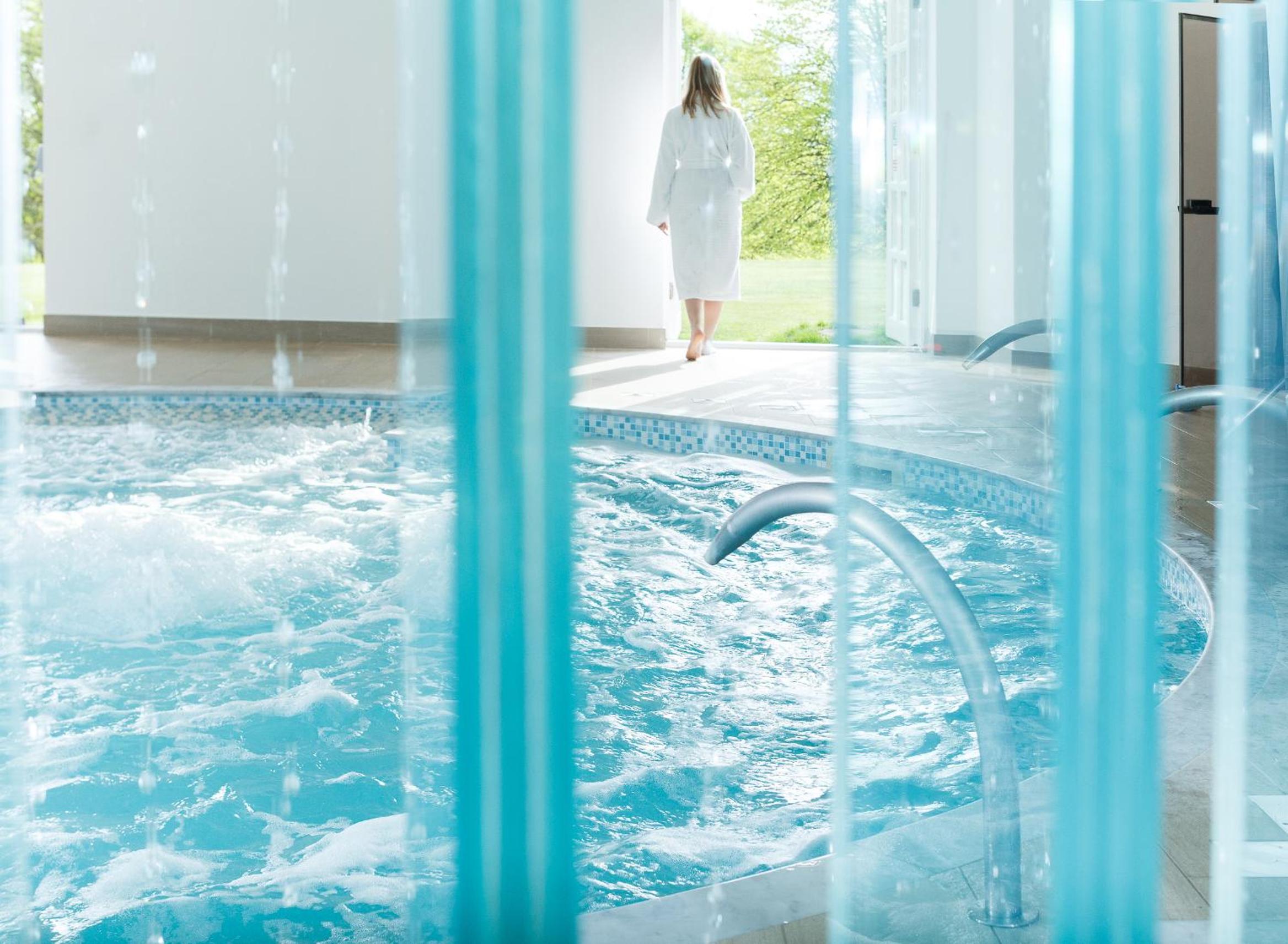 Ashford Vacations - Eastwell Manor, Champneys Hotel  Spa - Property Image 5