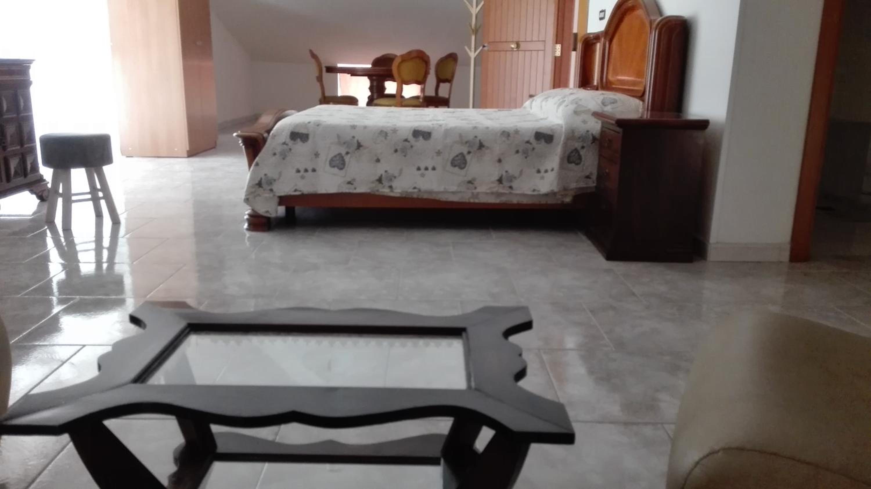 B&B sentiero romantico