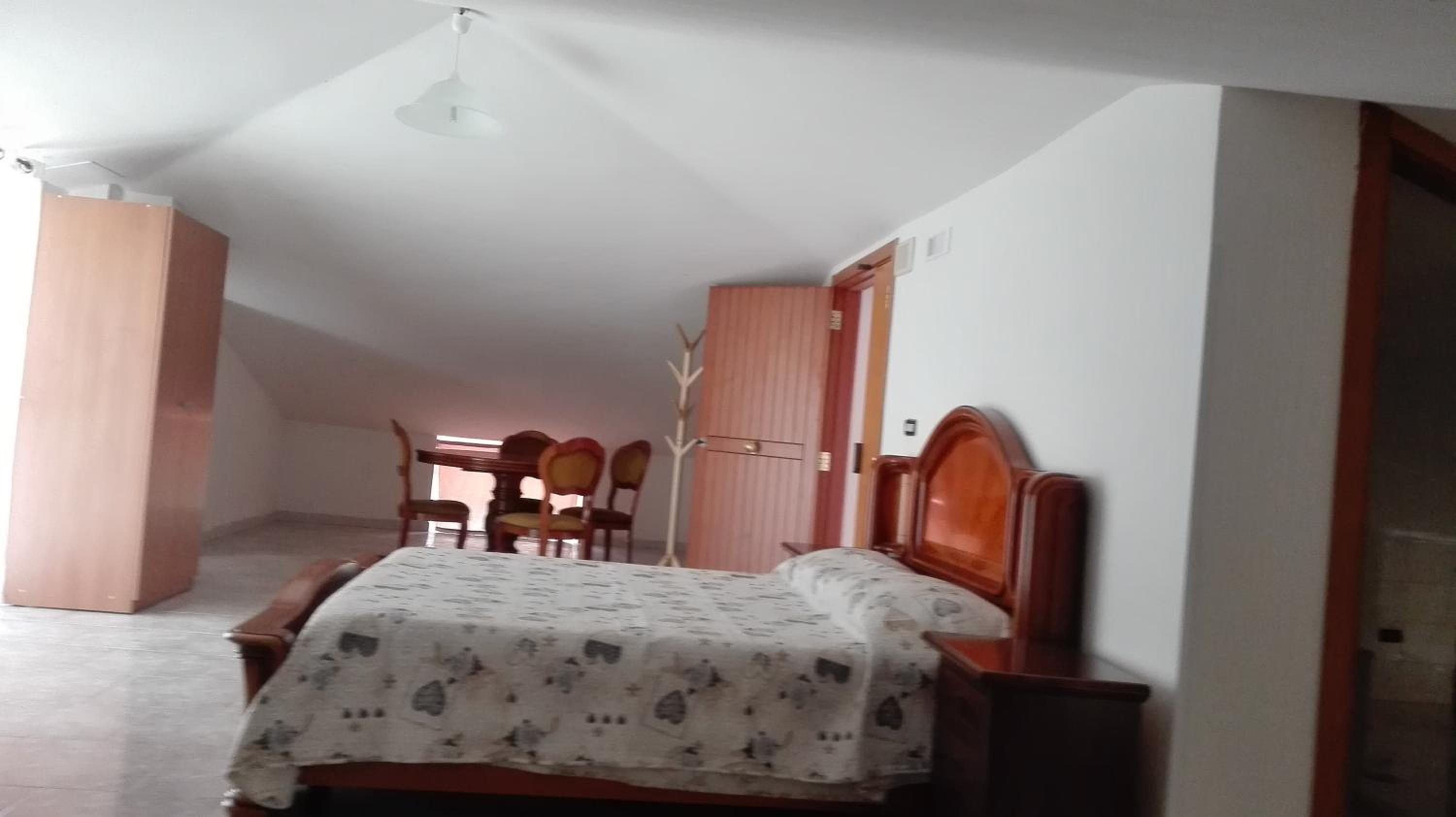 B&B sentiero romantico