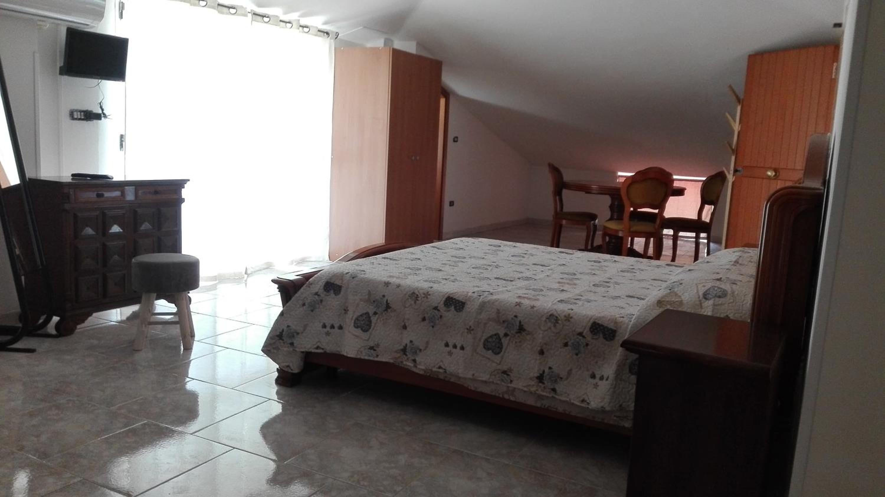 B&B sentiero romantico