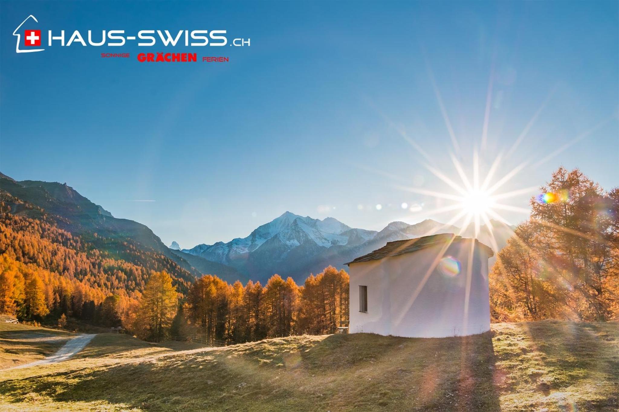 Relax - Haus Swiss