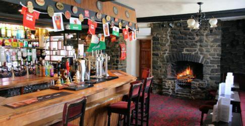 Belle Vue Hotel