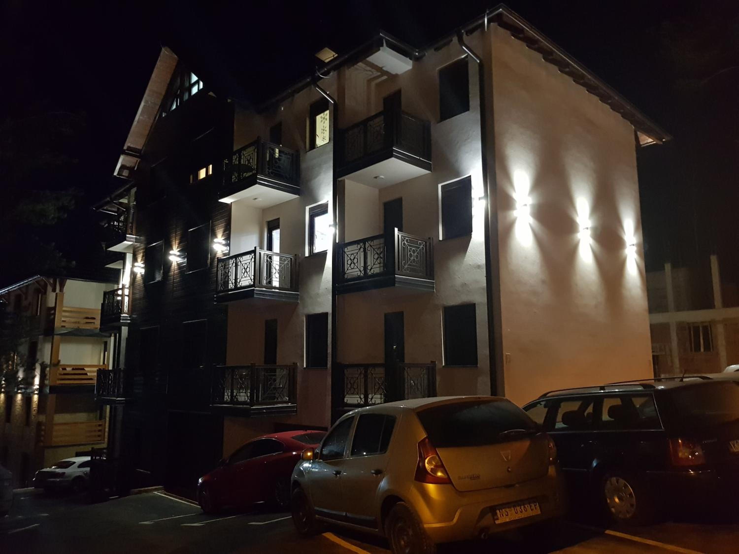 Apartman Milosevic Zlatibor view 4