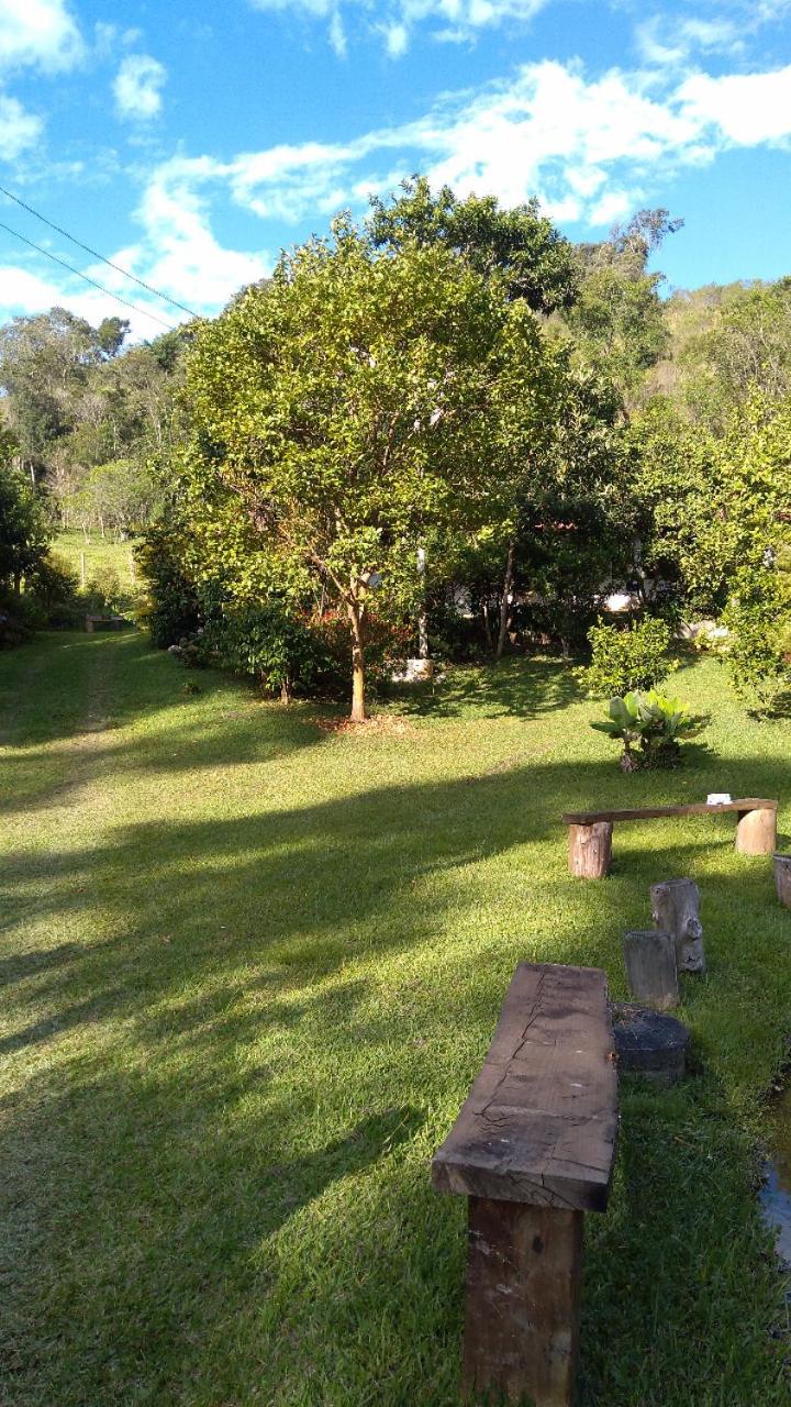 Sítio-Estalagem Pouso-Frio