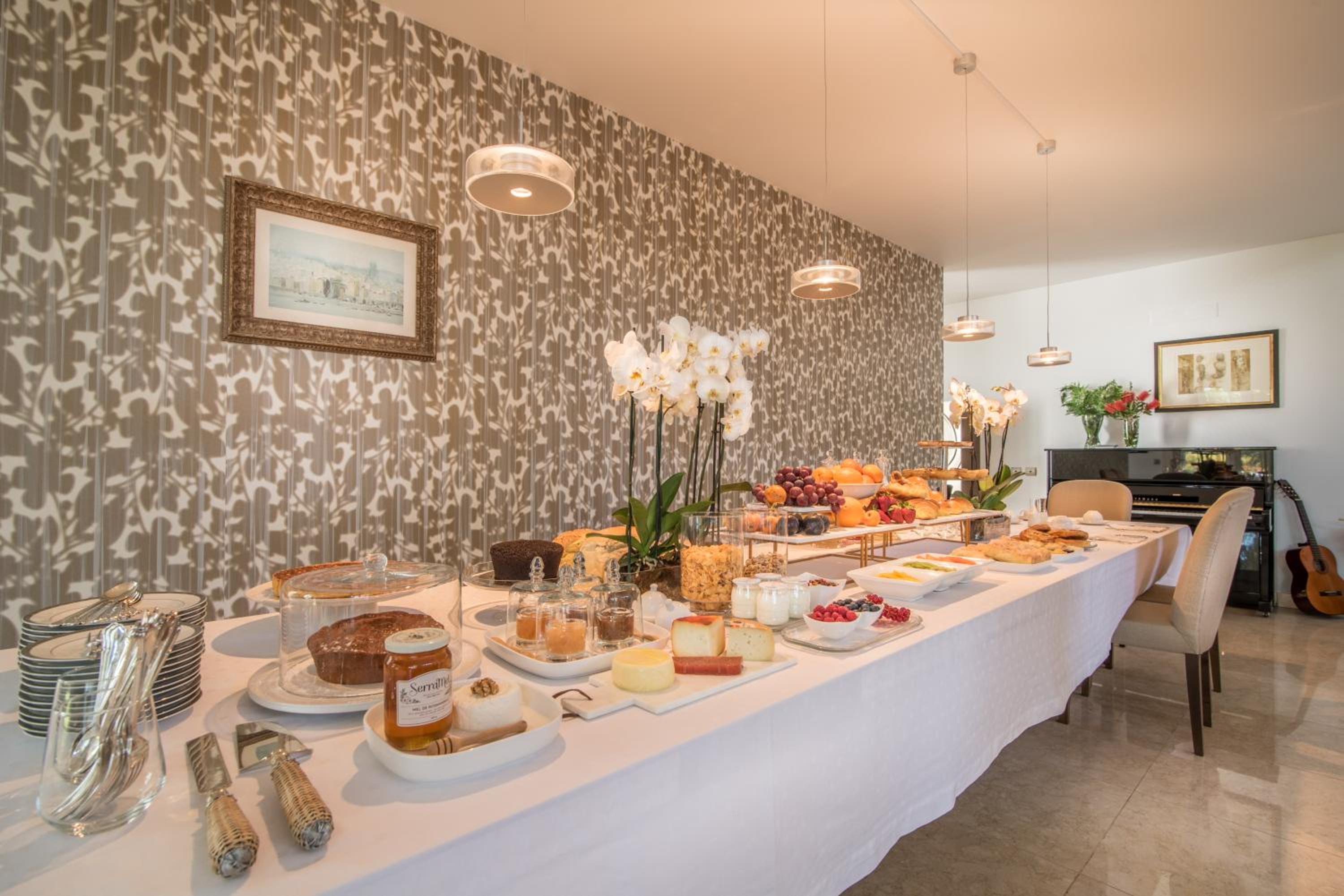 Cascais Casa Laranja Boutique House