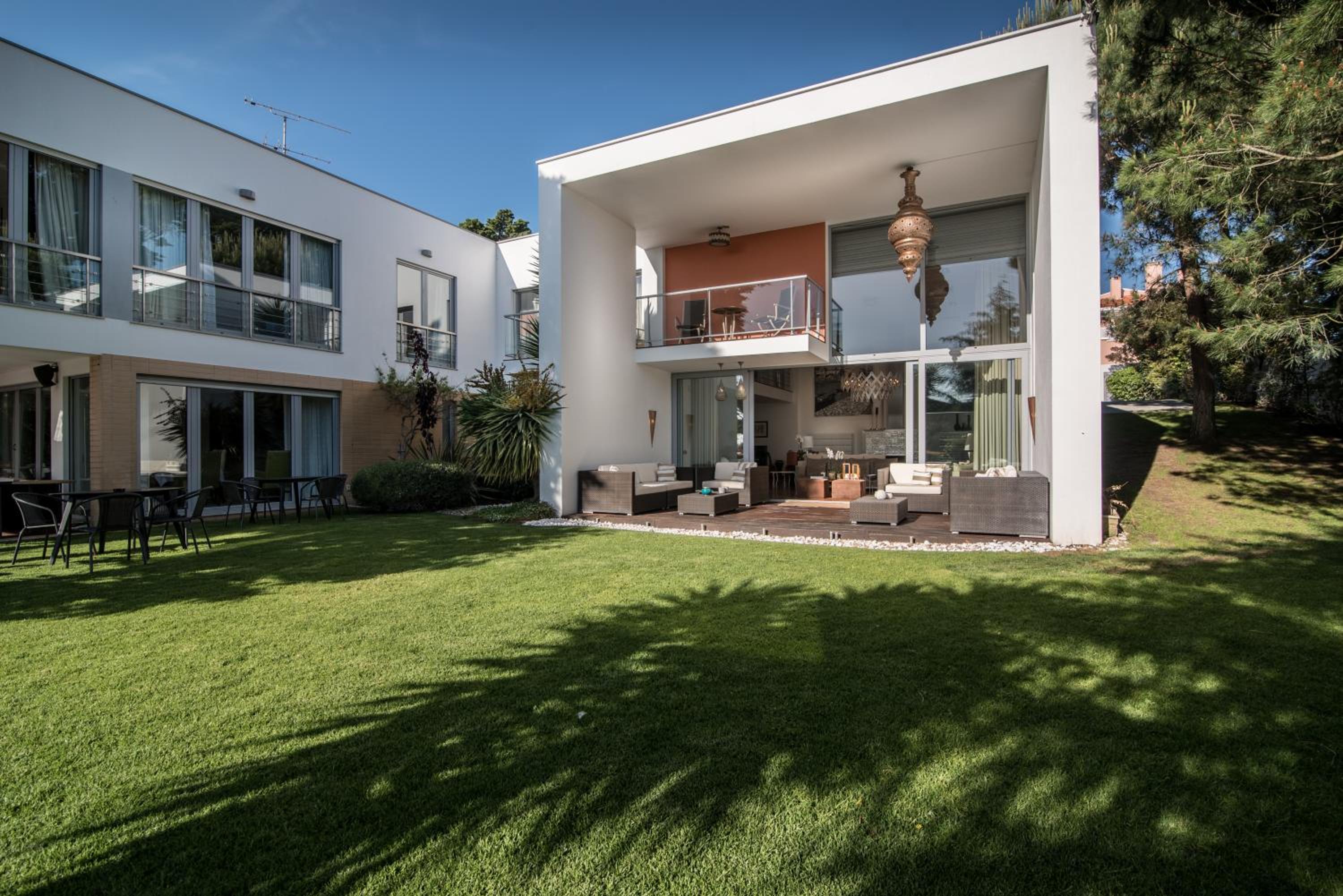 Cascais Casa Laranja Boutique House