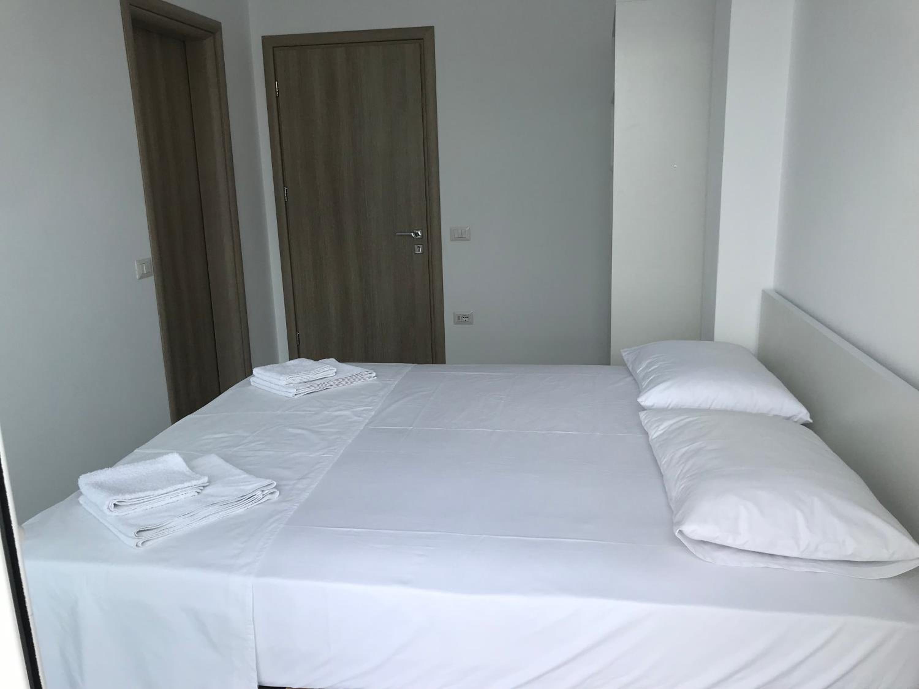 Kristina Bellavista Rooms