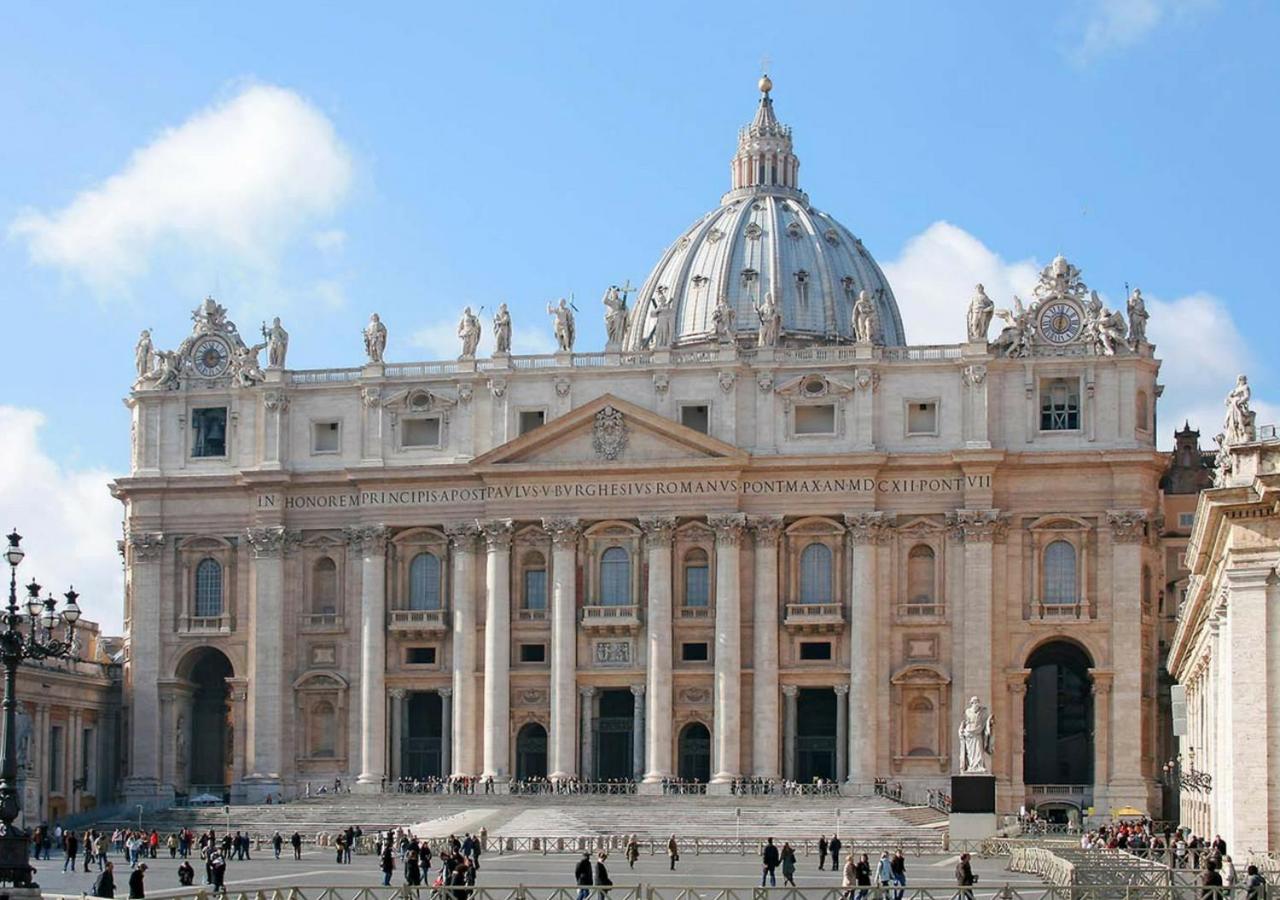 Suite 21 - Piazza Navona